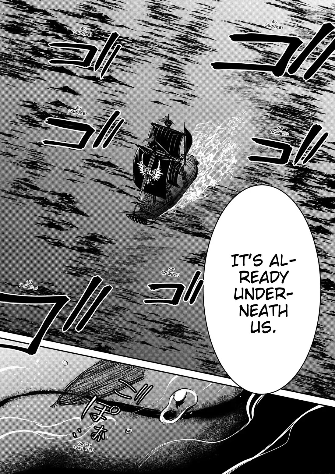 The Strongest Dull Prince’s Secret Battle for the Throne Chapter 29 page 10 - Chapter 29