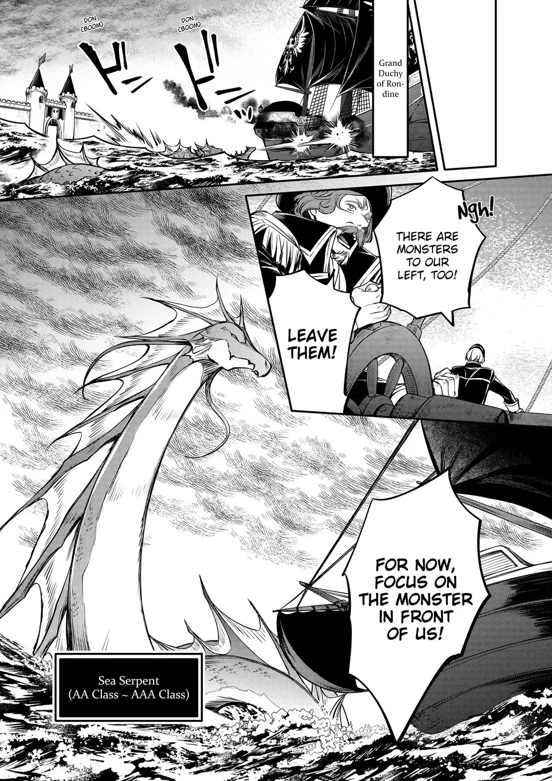 The Strongest Dull Prince’s Secret Battle for the Throne Chapter 29 page 15 - Chapter 29