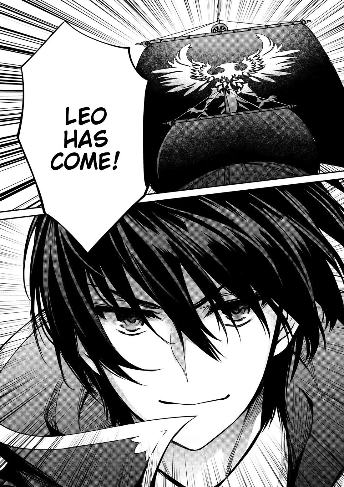 The Strongest Dull Prince’s Secret Battle for the Throne Chapter 29 page 17 - Chapter 29