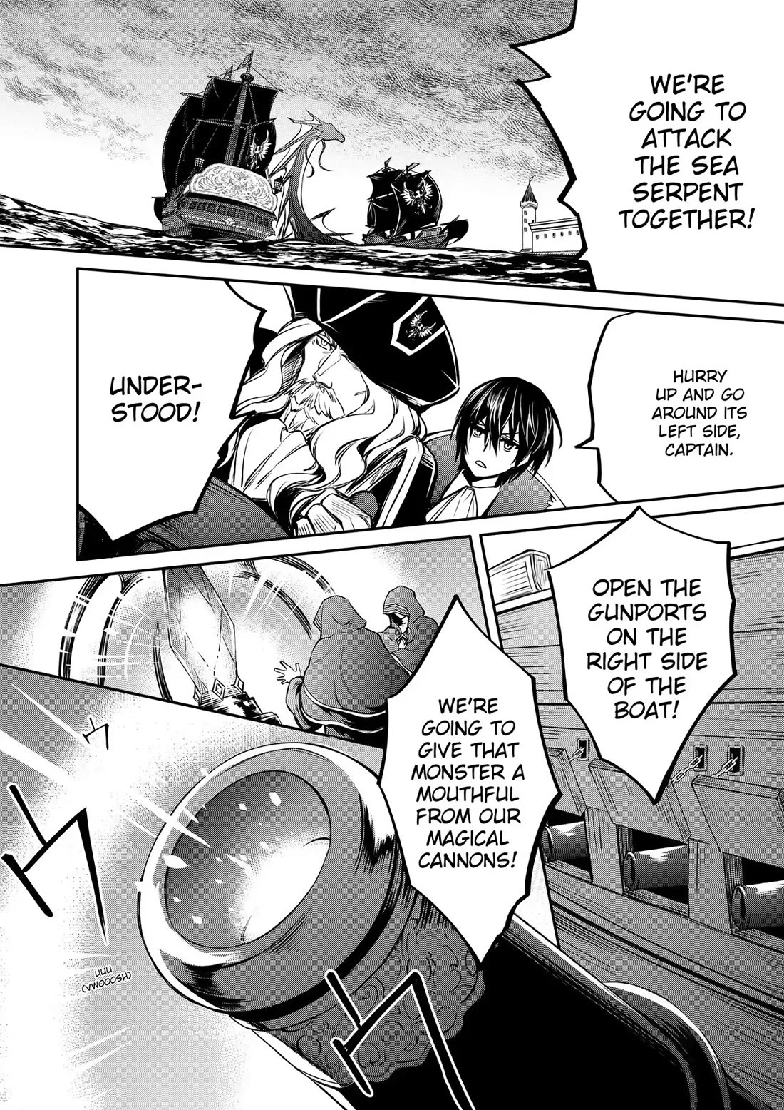 The Strongest Dull Prince’s Secret Battle for the Throne Chapter 29 page 18 - Chapter 29