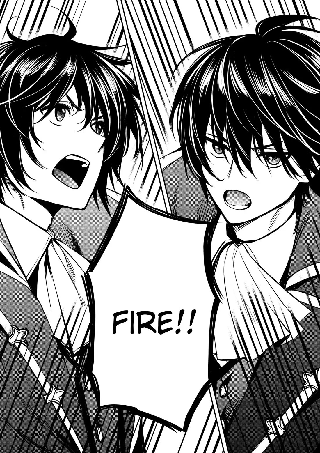 The Strongest Dull Prince’s Secret Battle for the Throne Chapter 29 page 19 - Chapter 29