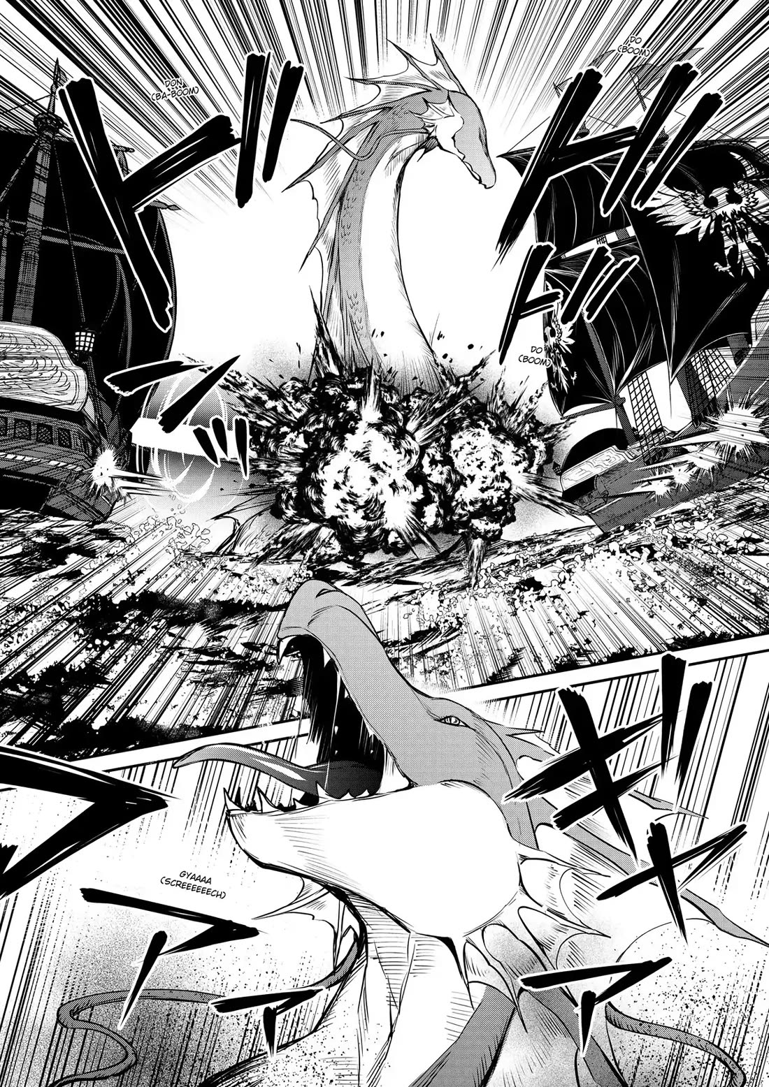 The Strongest Dull Prince’s Secret Battle for the Throne Chapter 29 page 20 - Chapter 29