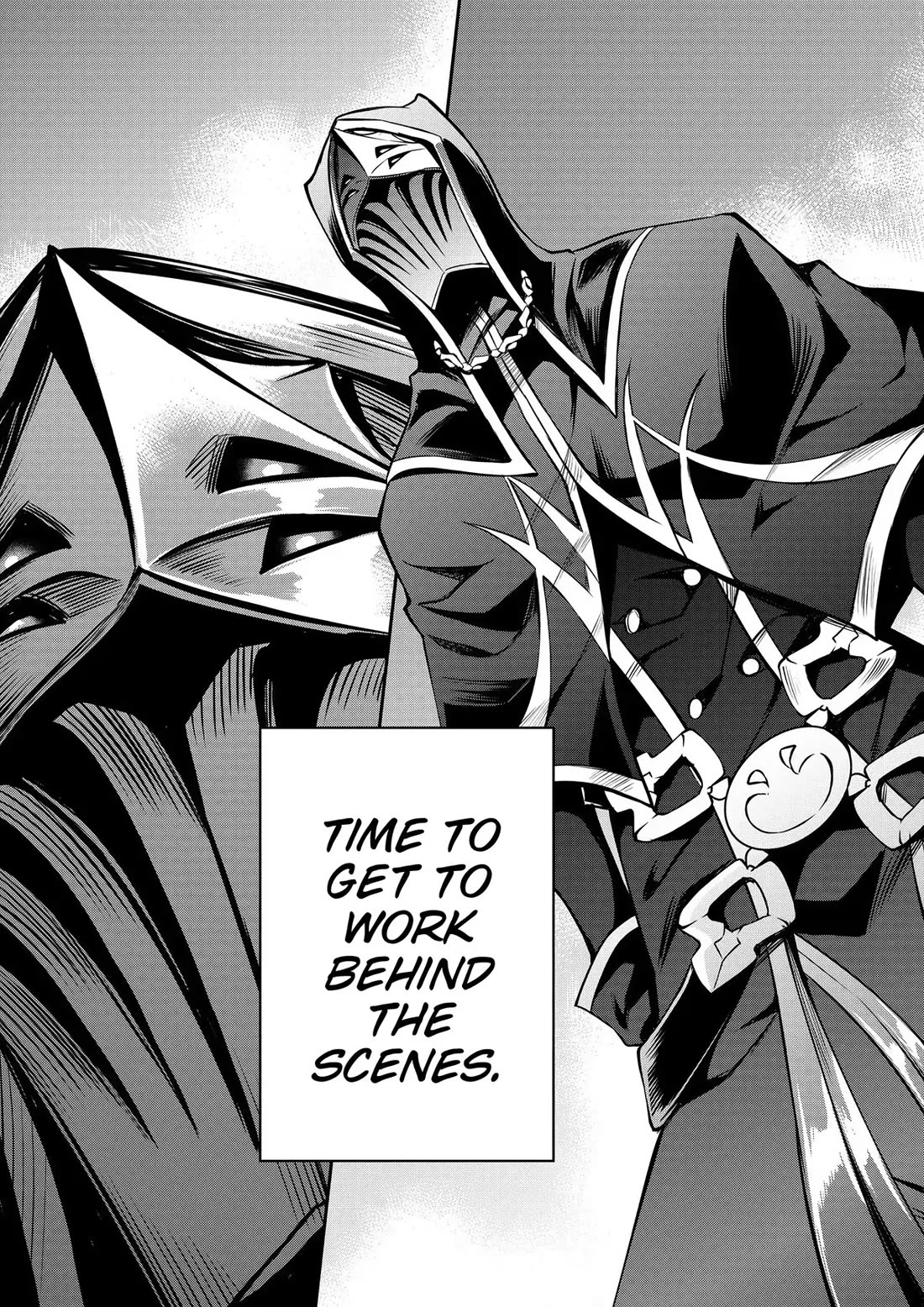 The Strongest Dull Prince’s Secret Battle for the Throne Chapter 30 page 15 - Chapter 30