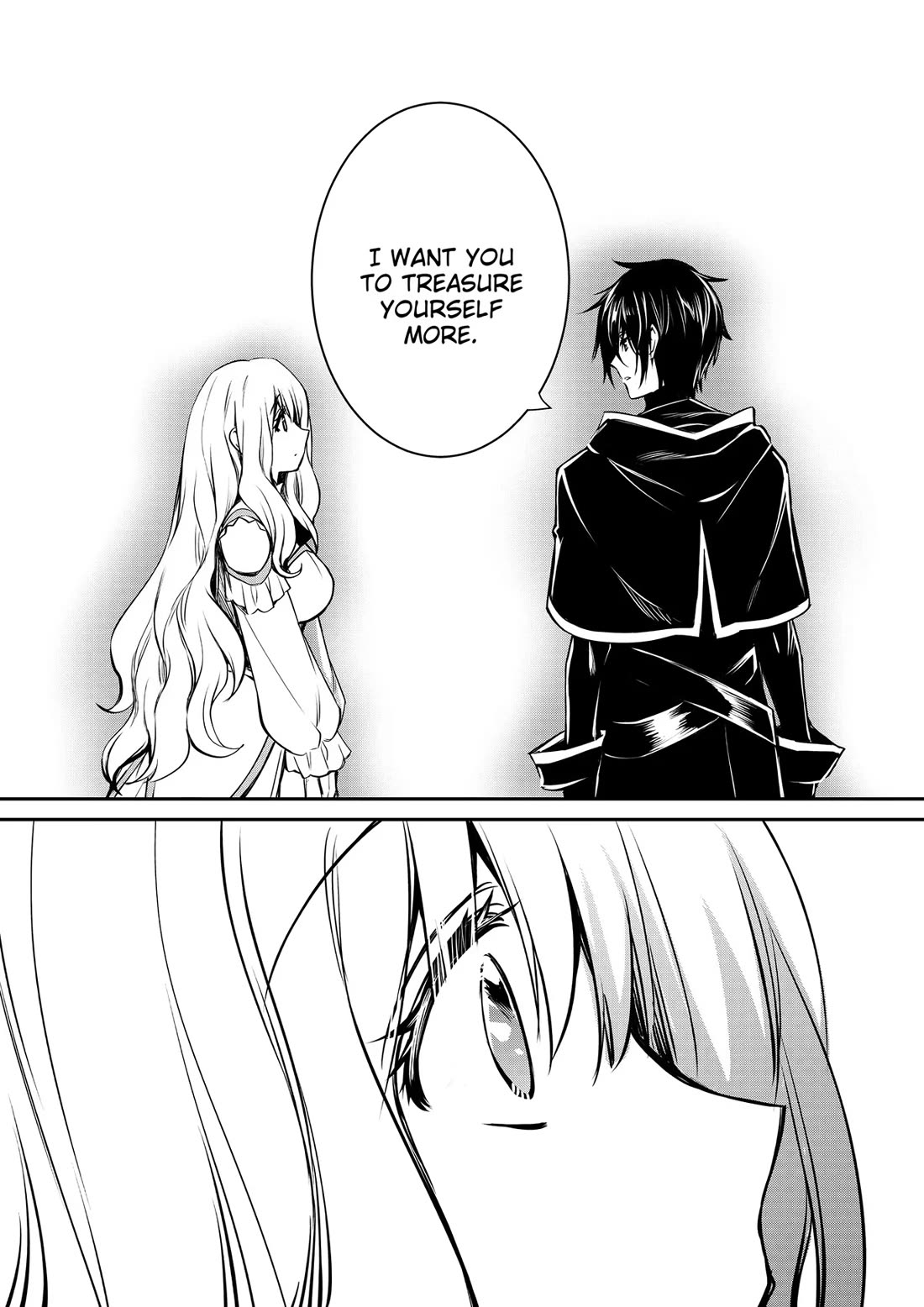 The Strongest Dull Prince’s Secret Battle for the Throne Chapter 31 page 6 - Chapter 31