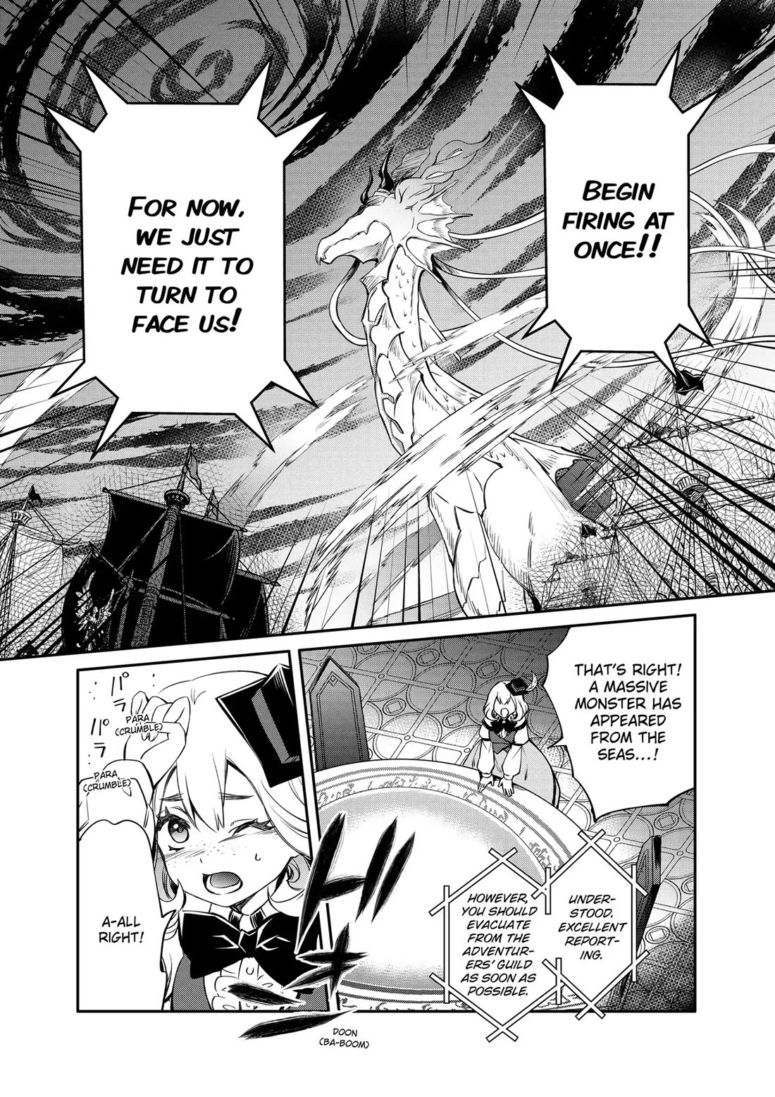 The Strongest Dull Prince’s Secret Battle for the Throne Chapter 33 page 14 - Chapter 33