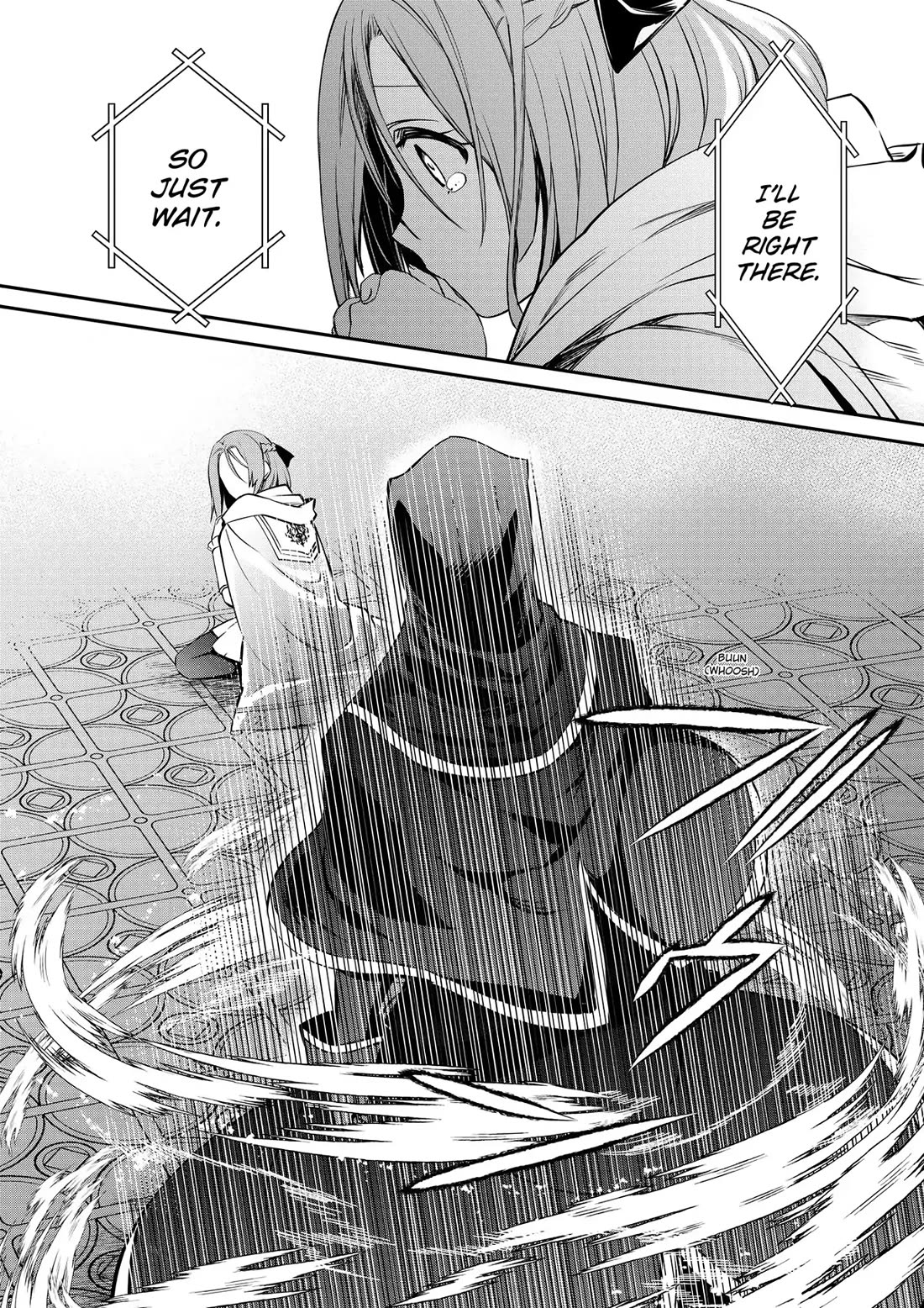 The Strongest Dull Prince’s Secret Battle for the Throne Chapter 33 page 18 - Chapter 33
