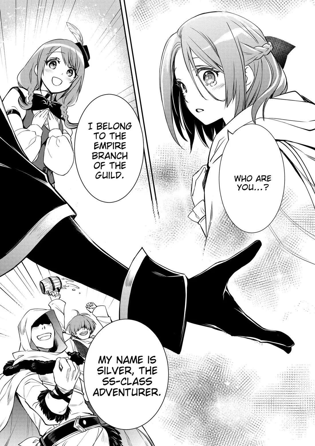 The Strongest Dull Prince’s Secret Battle for the Throne Chapter 33 page 19 - Chapter 33
