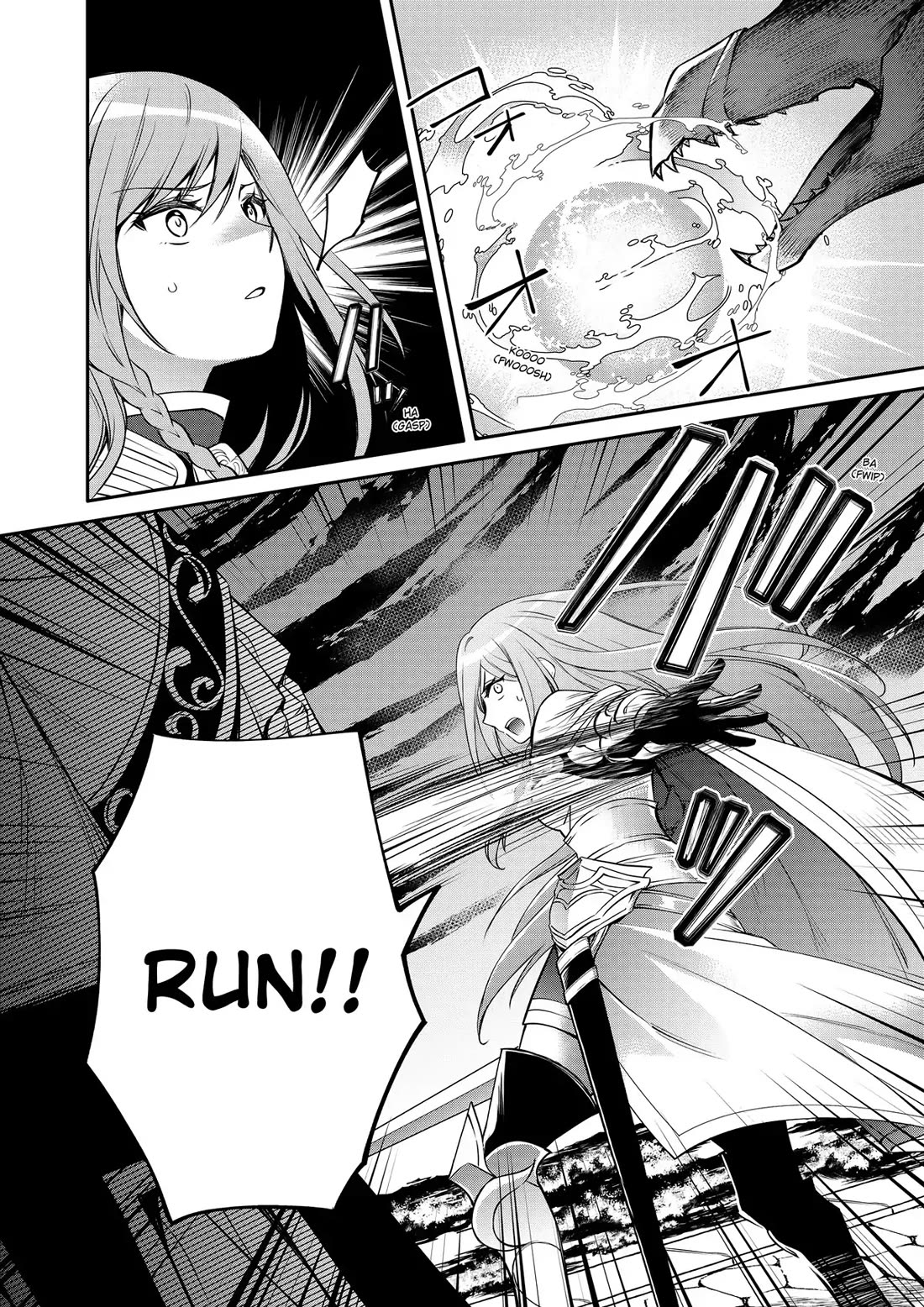 The Strongest Dull Prince’s Secret Battle for the Throne Chapter 33 page 2 - Chapter 33