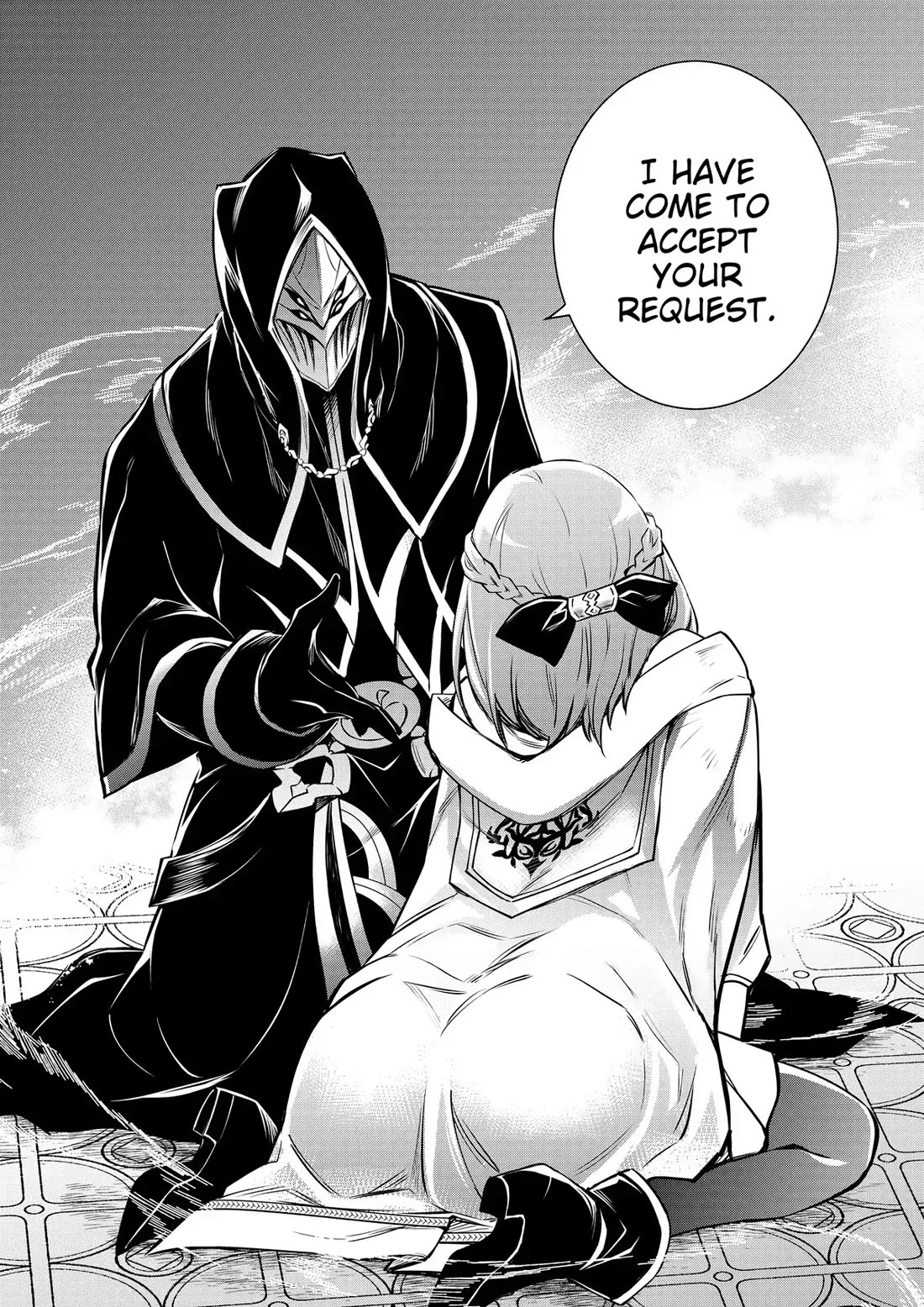 The Strongest Dull Prince’s Secret Battle for the Throne Chapter 33 page 20 - Chapter 33