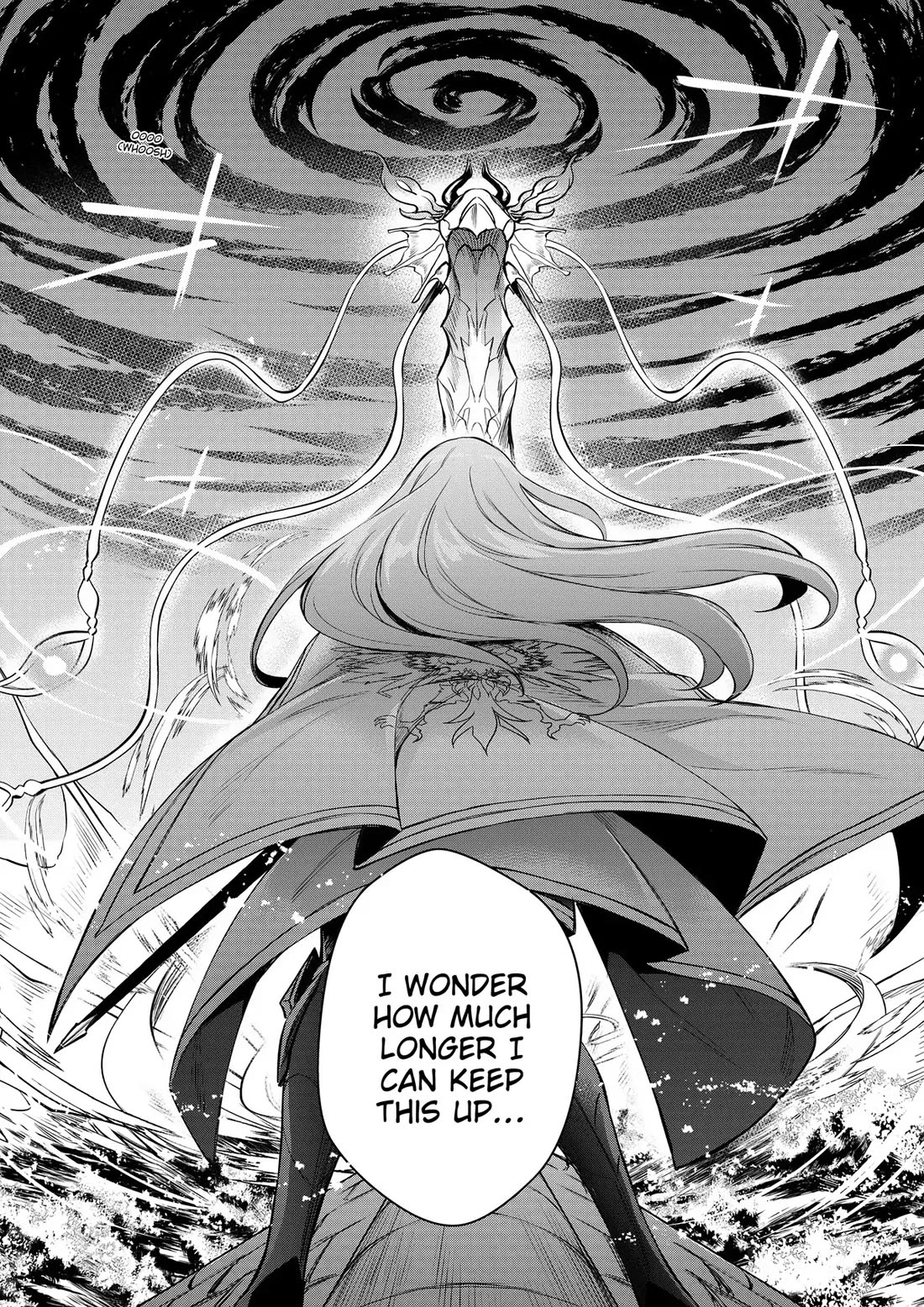 The Strongest Dull Prince’s Secret Battle for the Throne Chapter 33 page 9 - Chapter 33