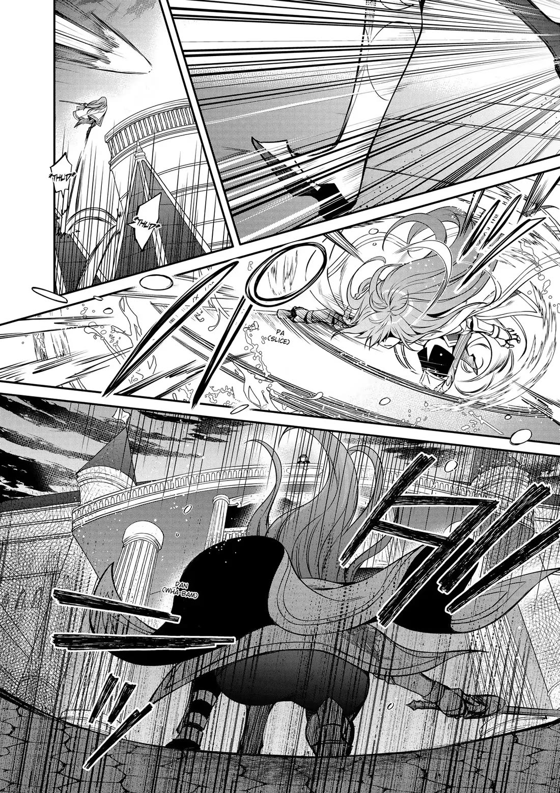 The Strongest Dull Prince’s Secret Battle for the Throne Chapter 34 page 12 - Chapter 34