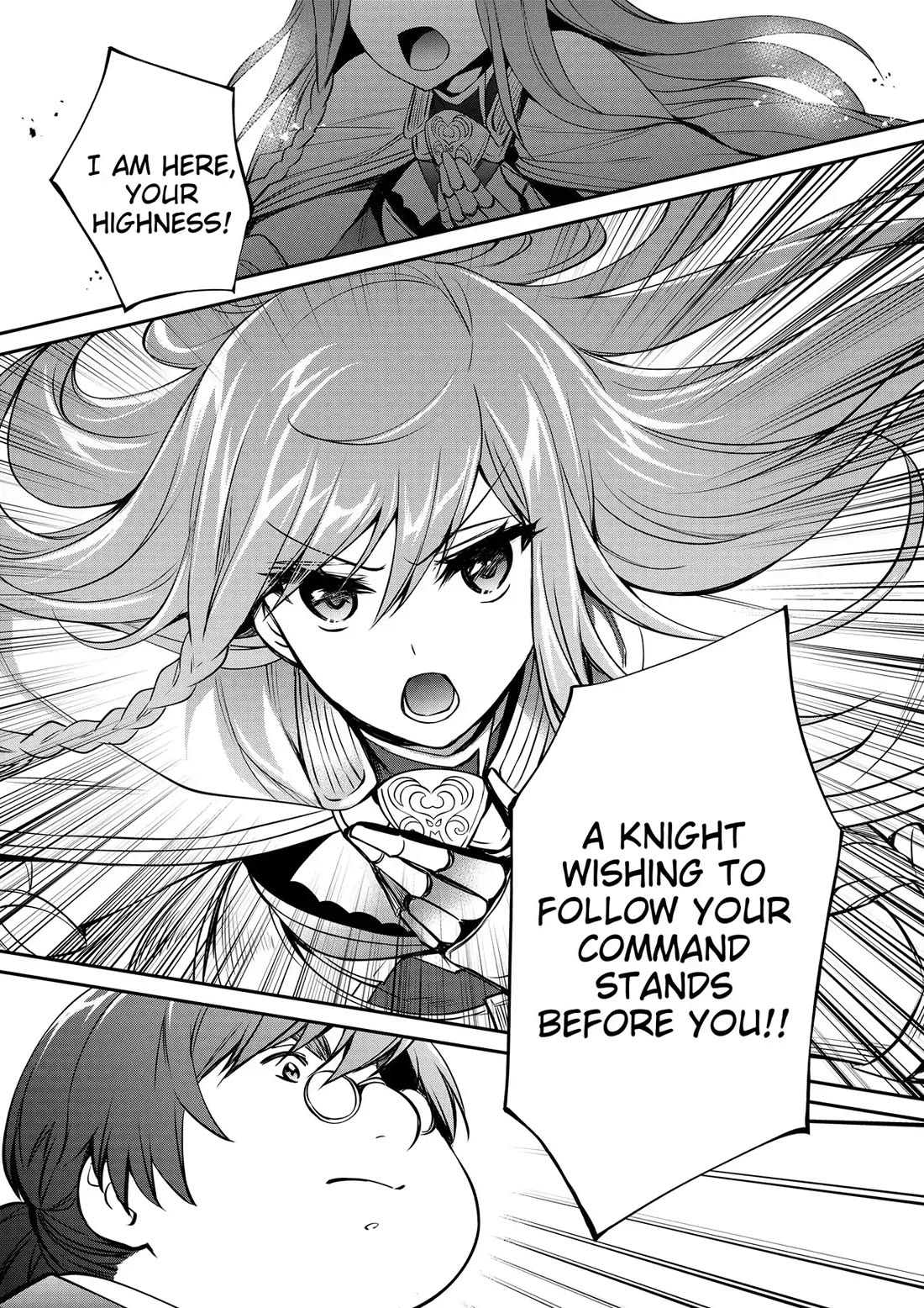 The Strongest Dull Prince’s Secret Battle for the Throne Chapter 34 page 13 - Chapter 34