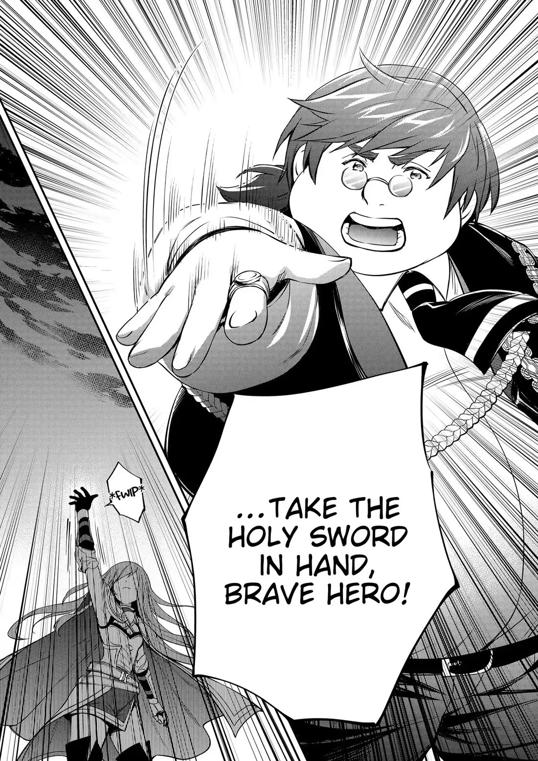 The Strongest Dull Prince’s Secret Battle for the Throne Chapter 34 page 15 - Chapter 34