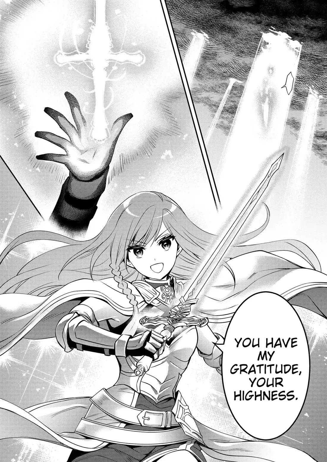 The Strongest Dull Prince’s Secret Battle for the Throne Chapter 34 page 16 - Chapter 34