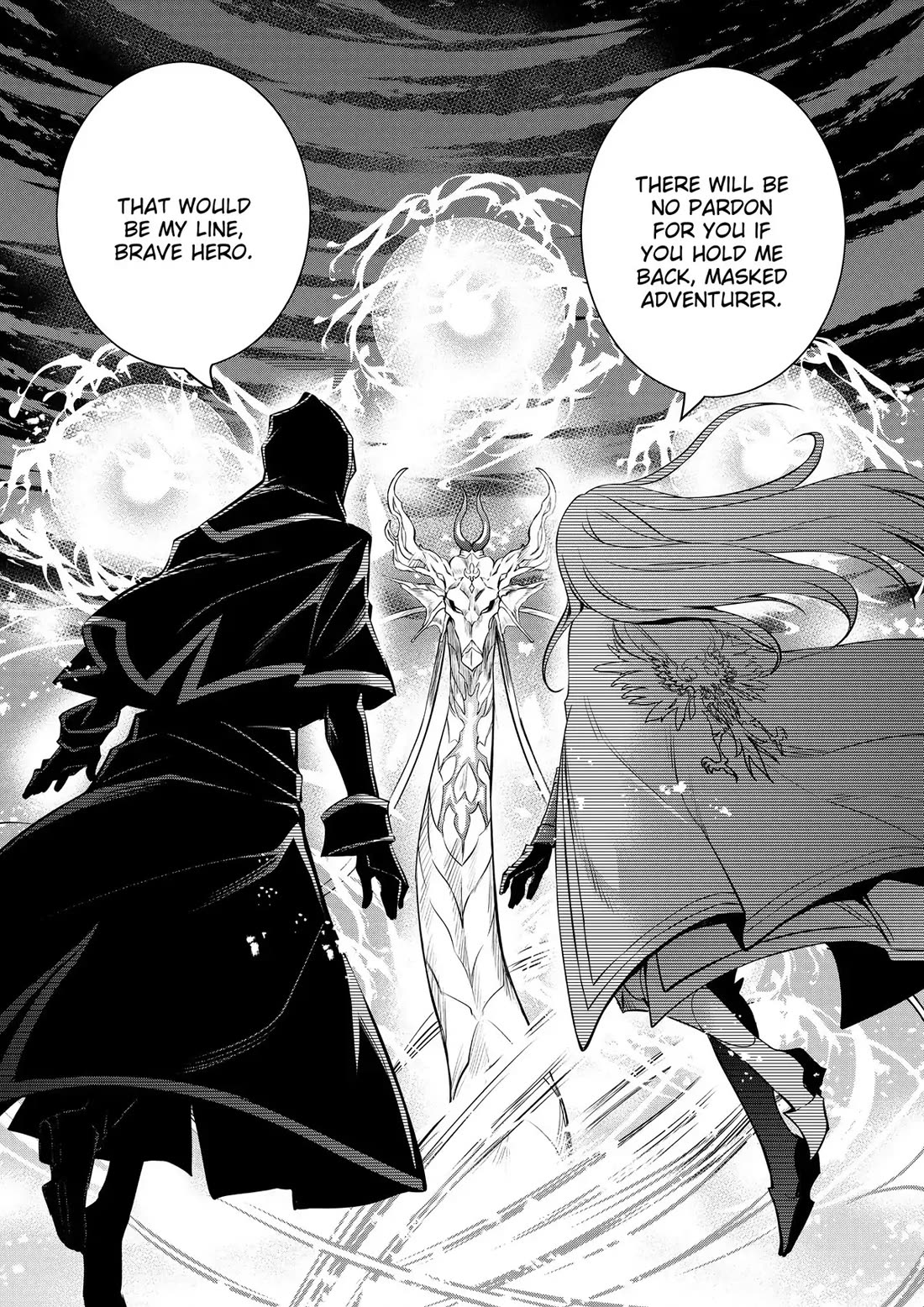 The Strongest Dull Prince’s Secret Battle for the Throne Chapter 34 page 19 - Chapter 34