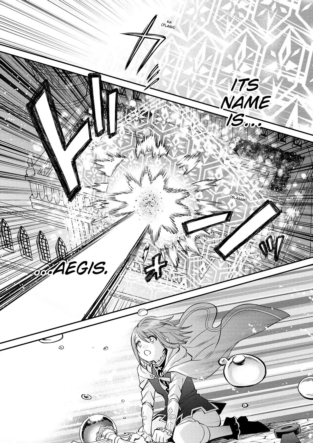 The Strongest Dull Prince’s Secret Battle for the Throne Chapter 34 page 7 - Chapter 34