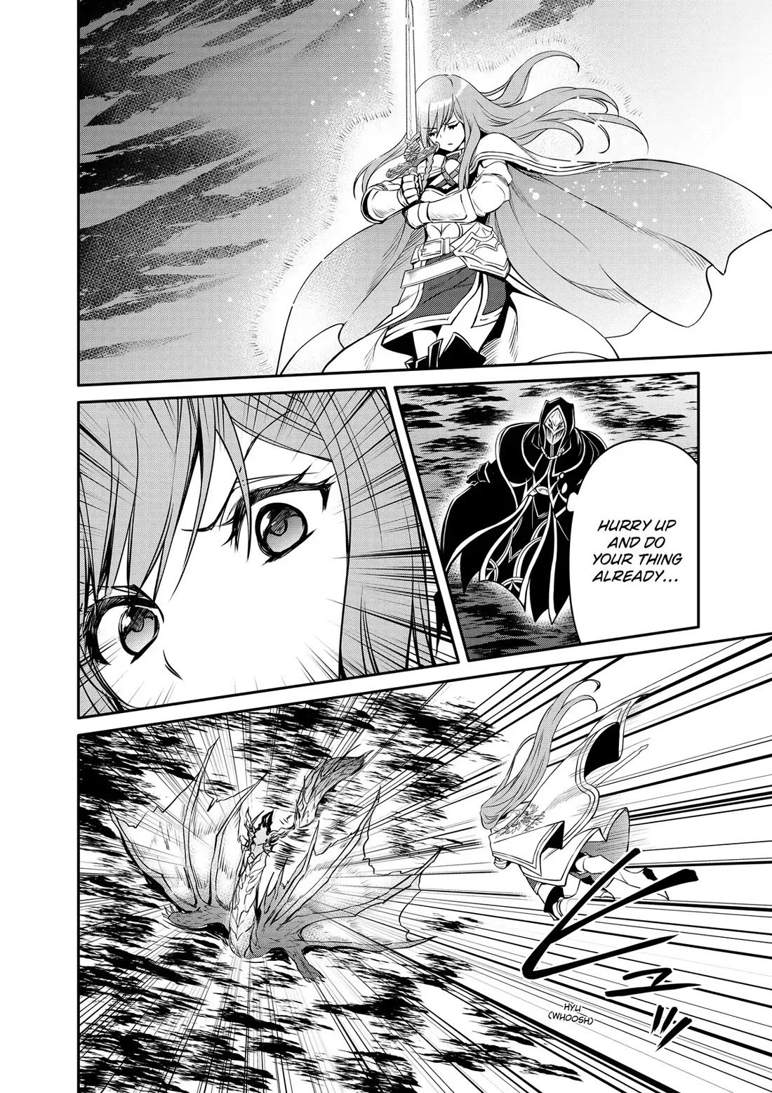The Strongest Dull Prince’s Secret Battle for the Throne Chapter 35 page 10 - Chapter 35