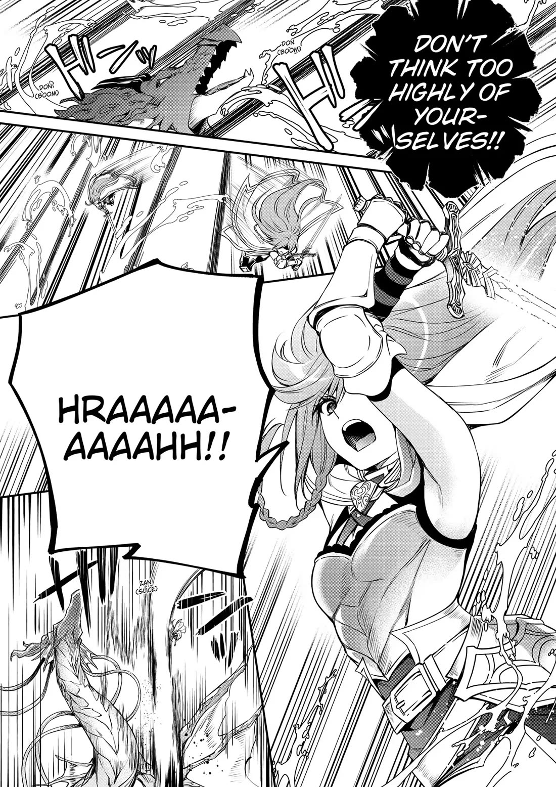 The Strongest Dull Prince’s Secret Battle for the Throne Chapter 35 page 11 - Chapter 35