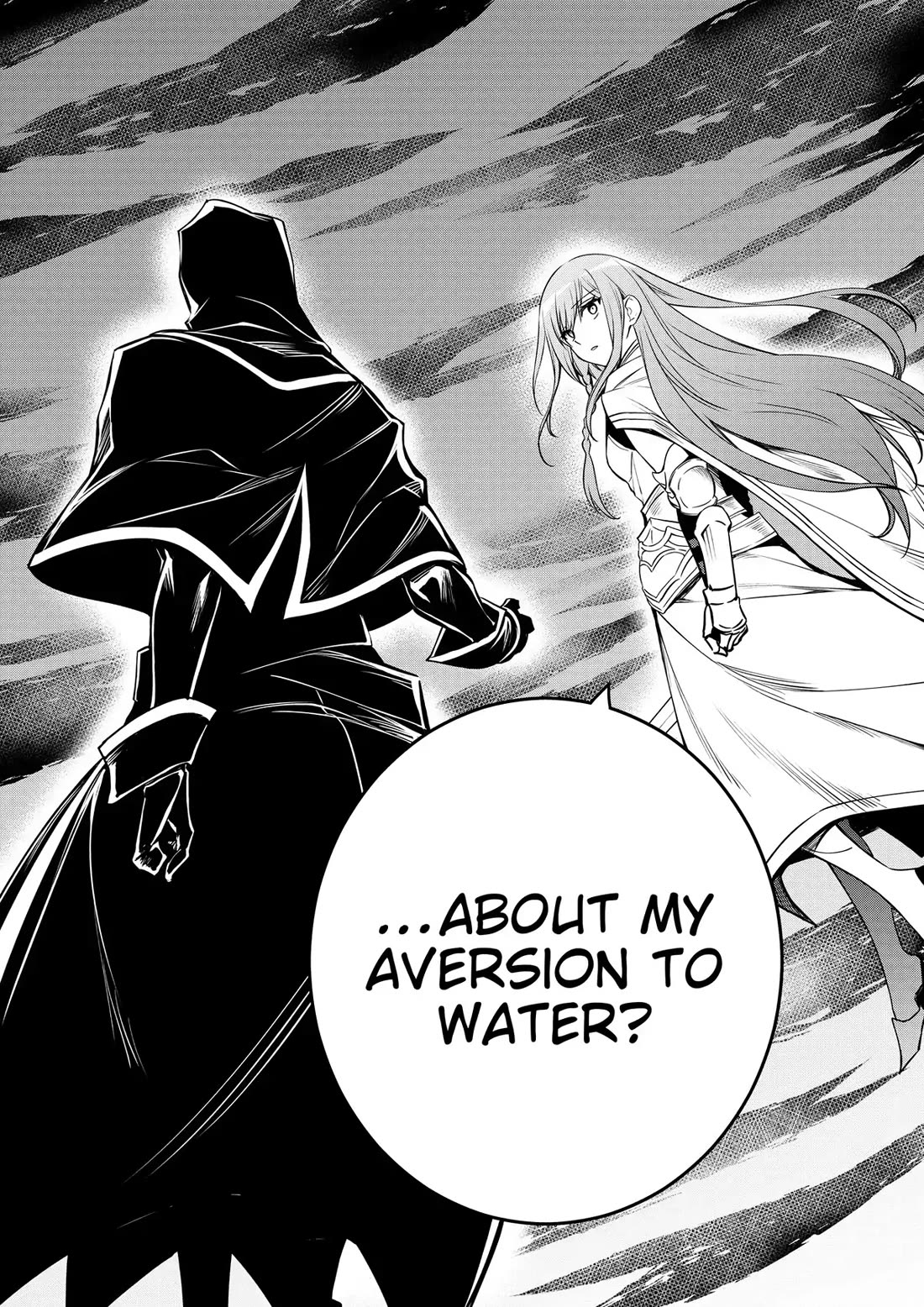 The Strongest Dull Prince’s Secret Battle for the Throne Chapter 35 page 15 - Chapter 35