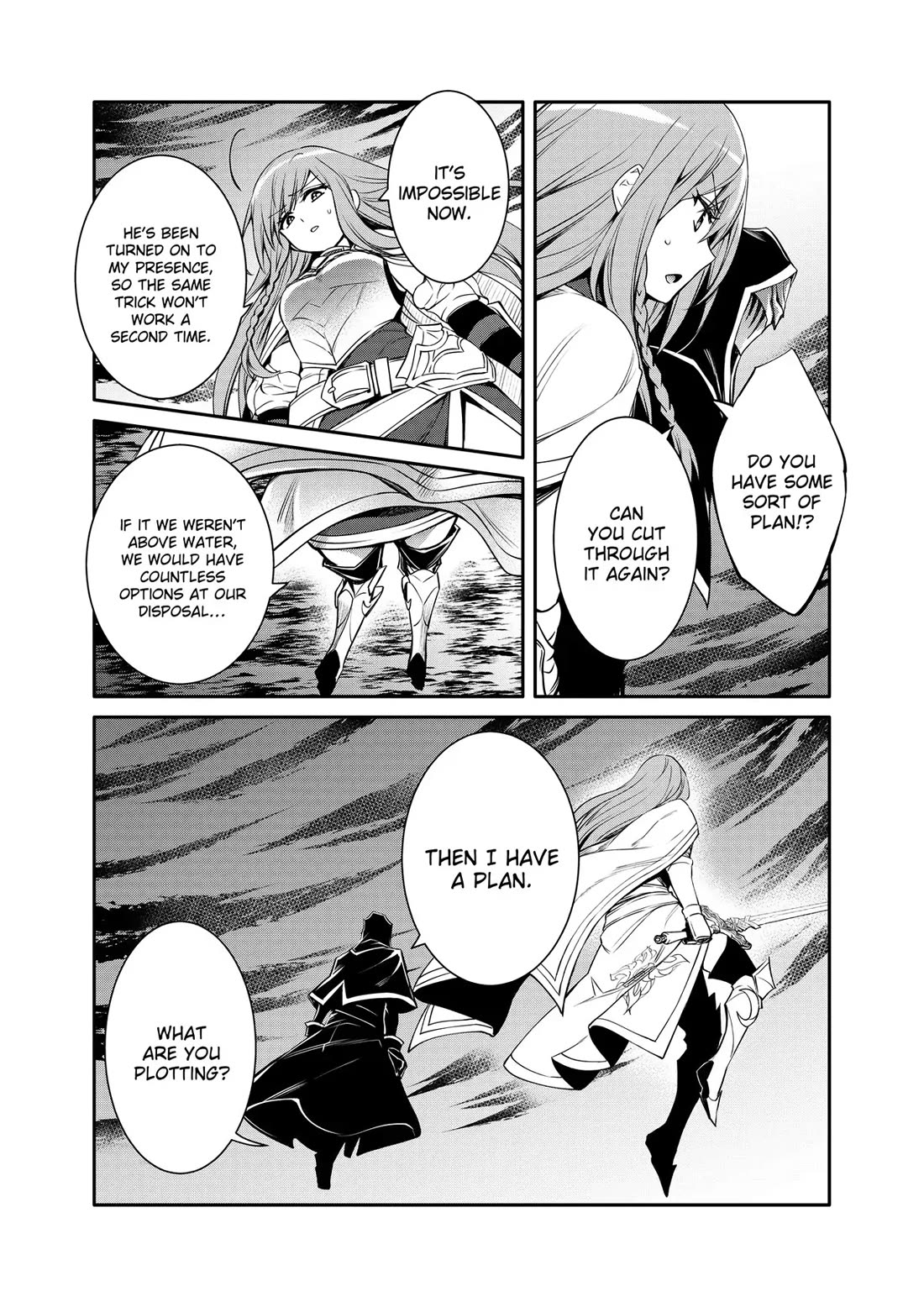 The Strongest Dull Prince’s Secret Battle for the Throne Chapter 35 page 21 - Chapter 35