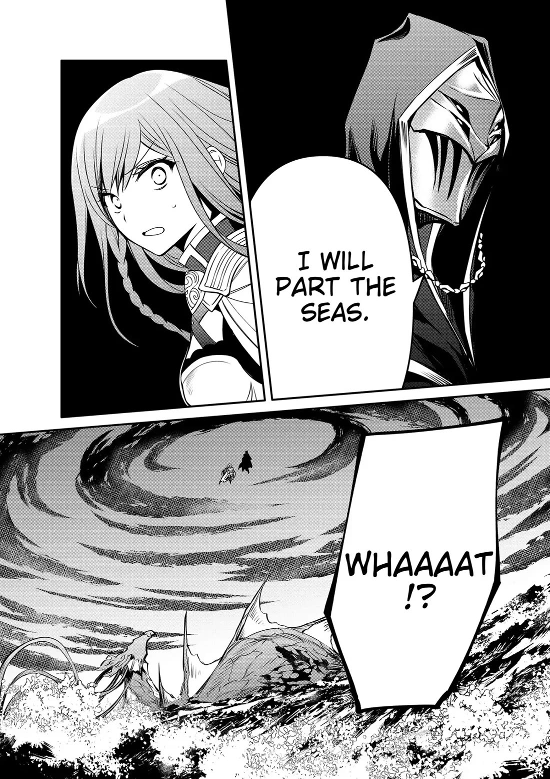 The Strongest Dull Prince’s Secret Battle for the Throne Chapter 35 page 22 - Chapter 35