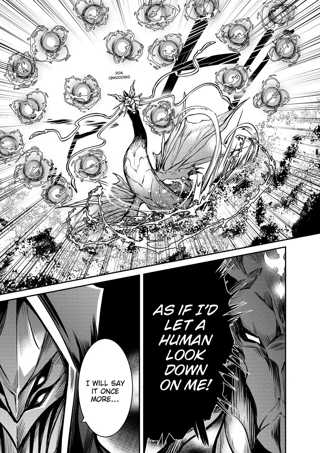 The Strongest Dull Prince’s Secret Battle for the Throne Chapter 35 page 5 - Chapter 35