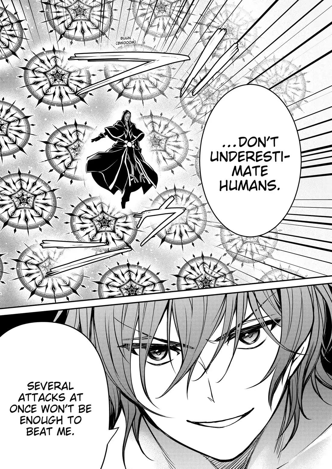 The Strongest Dull Prince’s Secret Battle for the Throne Chapter 35 page 6 - Chapter 35