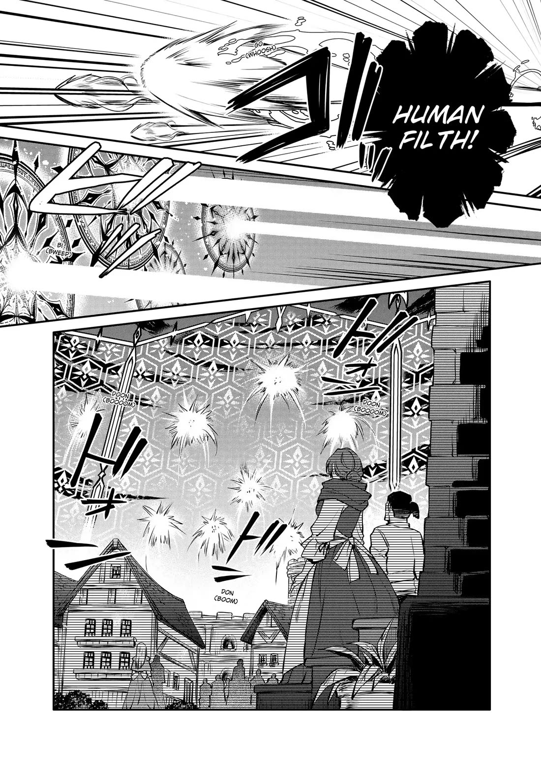 The Strongest Dull Prince’s Secret Battle for the Throne Chapter 35 page 7 - Chapter 35