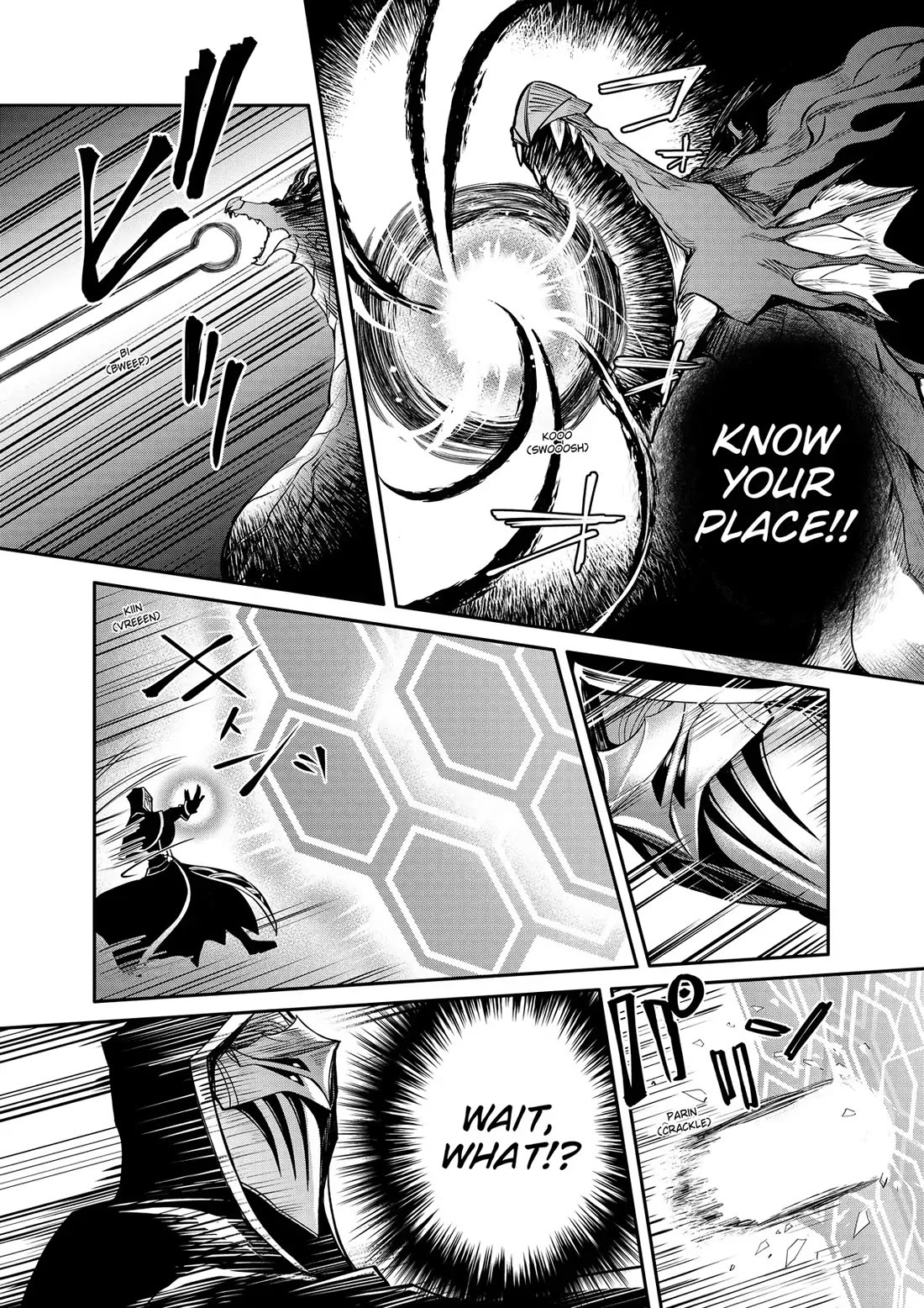 The Strongest Dull Prince’s Secret Battle for the Throne Chapter 35 page 8 - Chapter 35