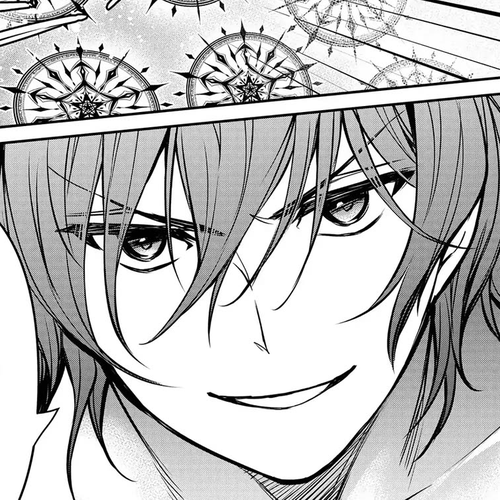 The Strongest Dull Prince’s Secret Battle for the Throne Chapter 35 cover