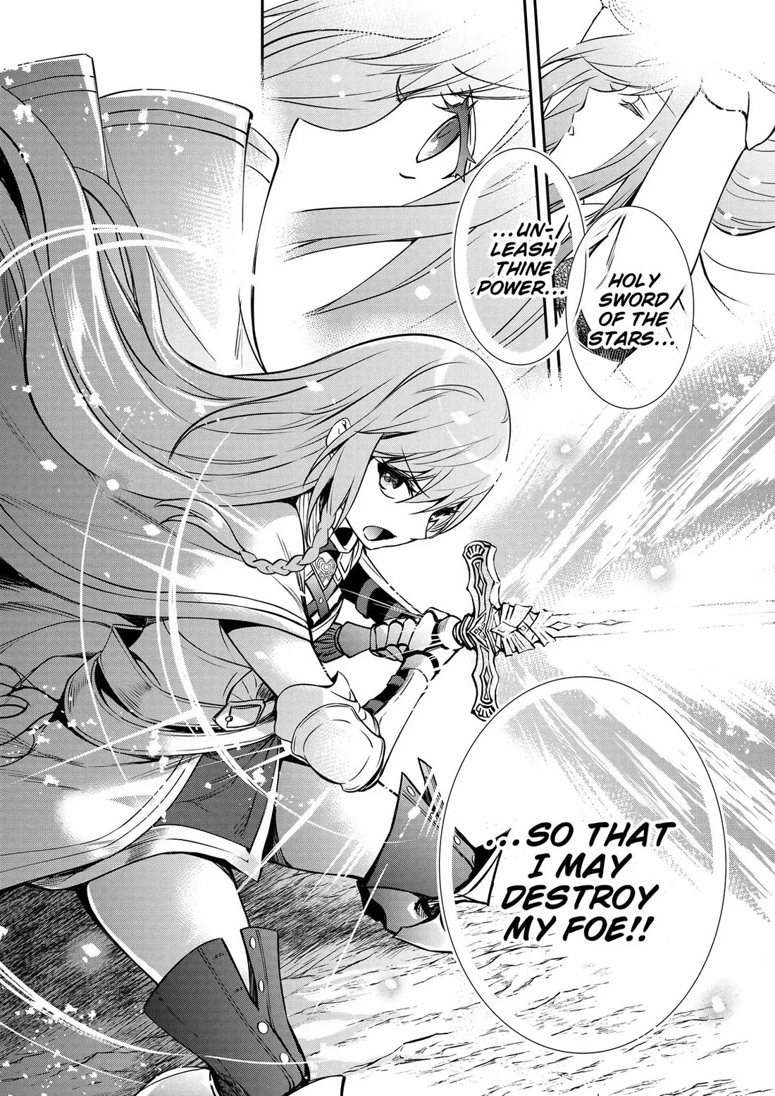 The Strongest Dull Prince’s Secret Battle for the Throne Chapter 36 page 10 - Chapter 36