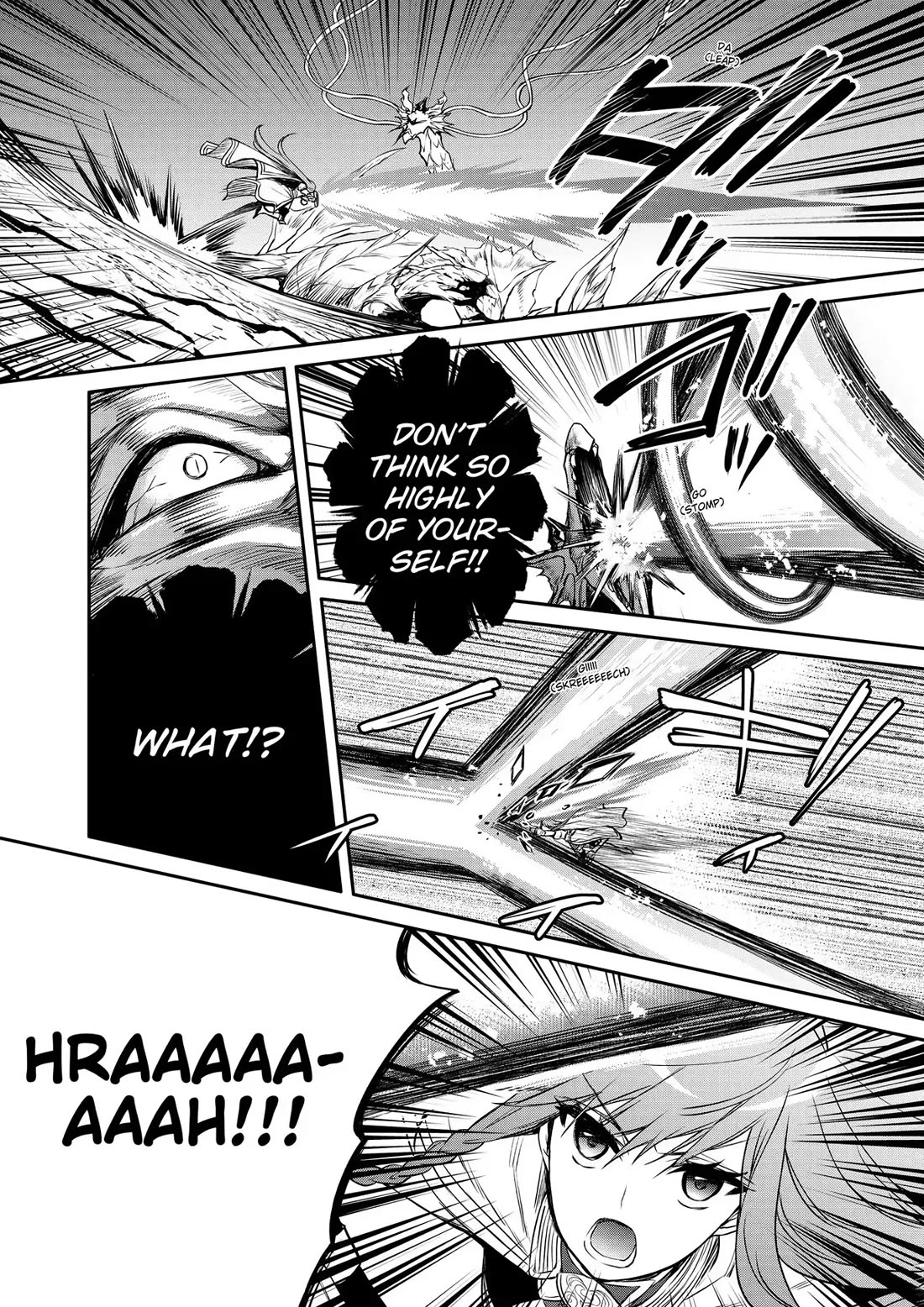 The Strongest Dull Prince’s Secret Battle for the Throne Chapter 36 page 11 - Chapter 36