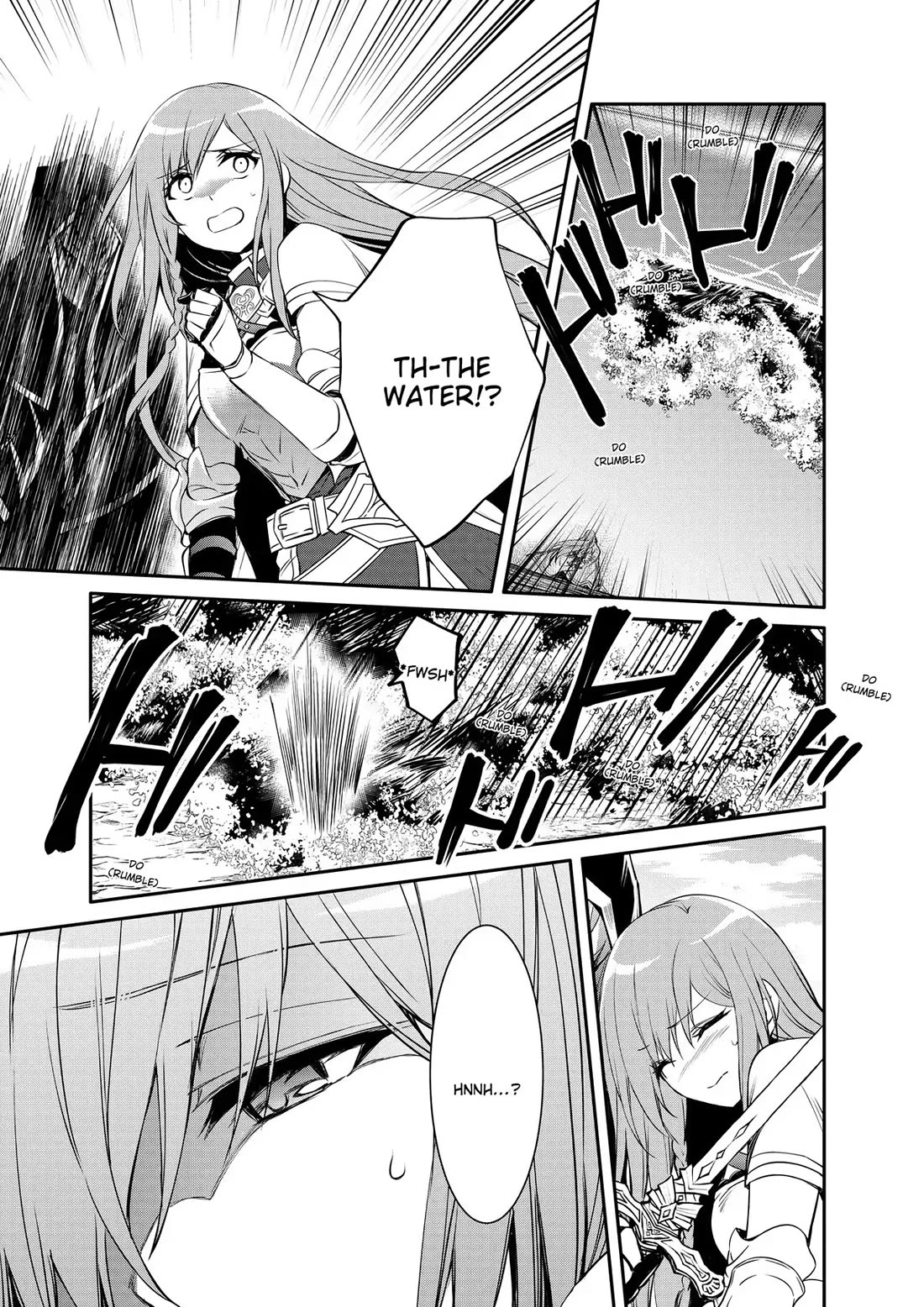 The Strongest Dull Prince’s Secret Battle for the Throne Chapter 36 page 14 - Chapter 36
