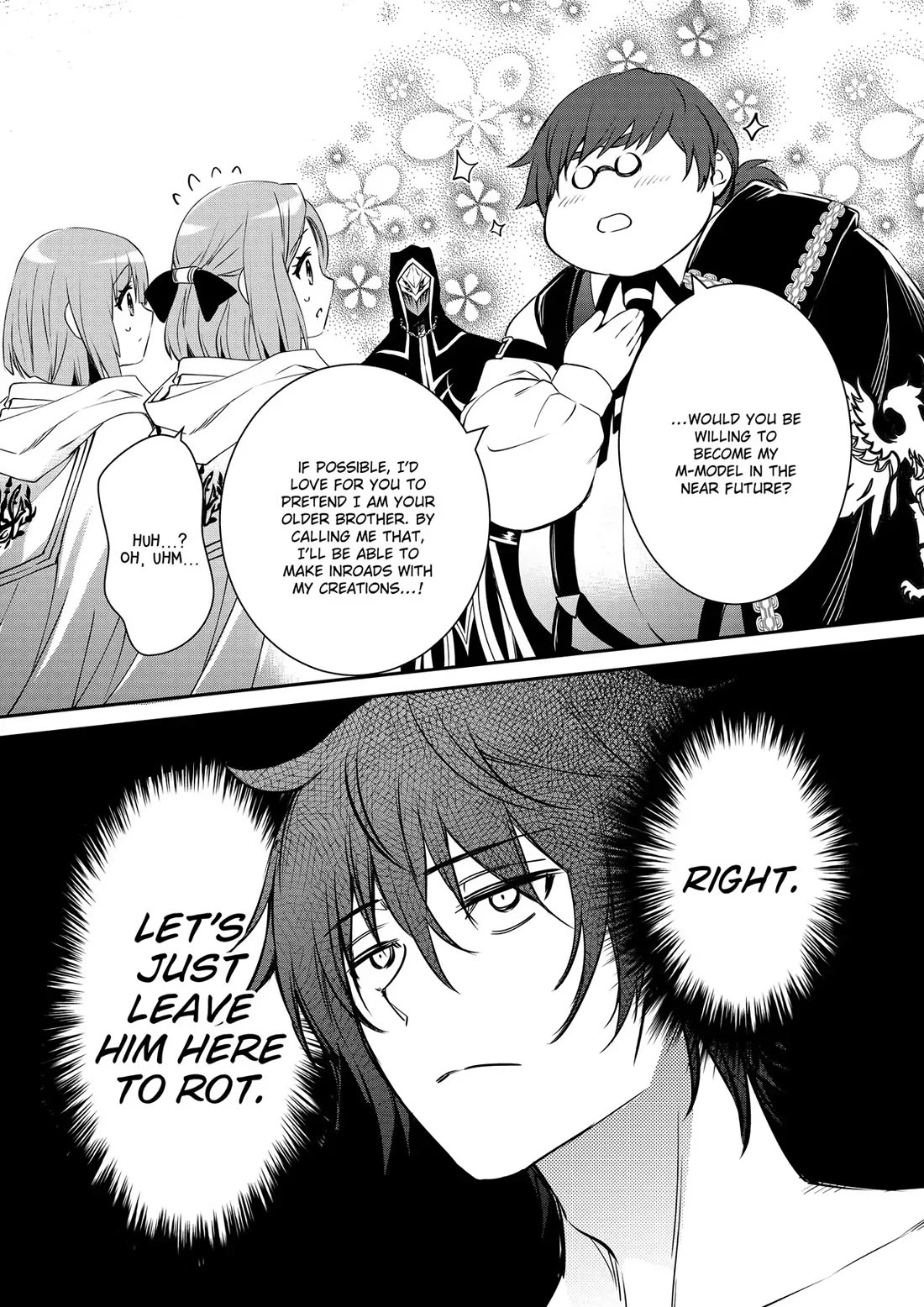 The Strongest Dull Prince’s Secret Battle for the Throne Chapter 36 page 20 - Chapter 36