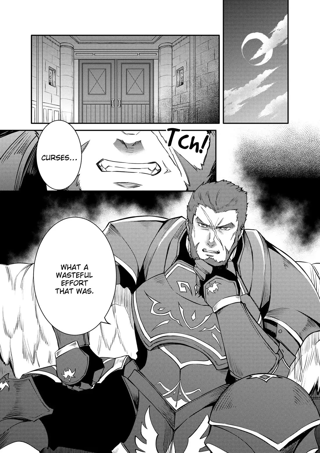 The Strongest Dull Prince’s Secret Battle for the Throne Chapter 38 page 12 - Chapter 38