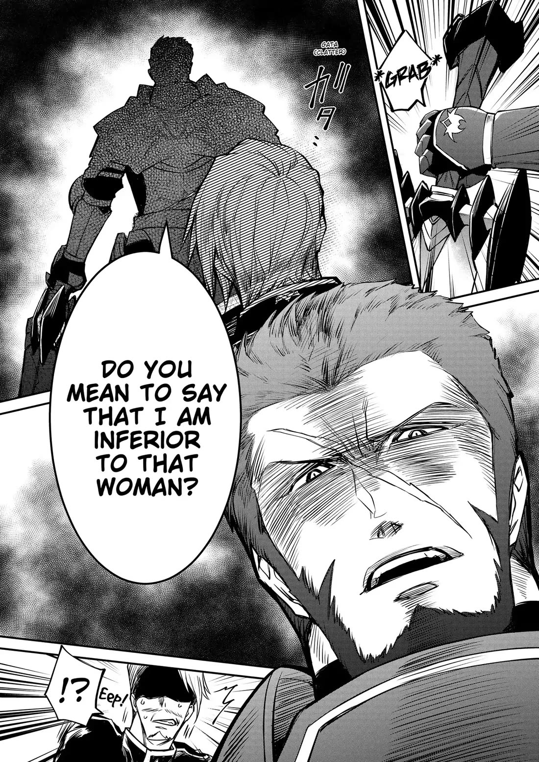 The Strongest Dull Prince’s Secret Battle for the Throne Chapter 38 page 18 - Chapter 38
