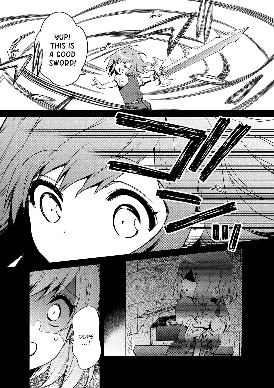 The Strongest Dull Prince’s Secret Battle for the Throne Chapter 39 page 10 - Chapter 39