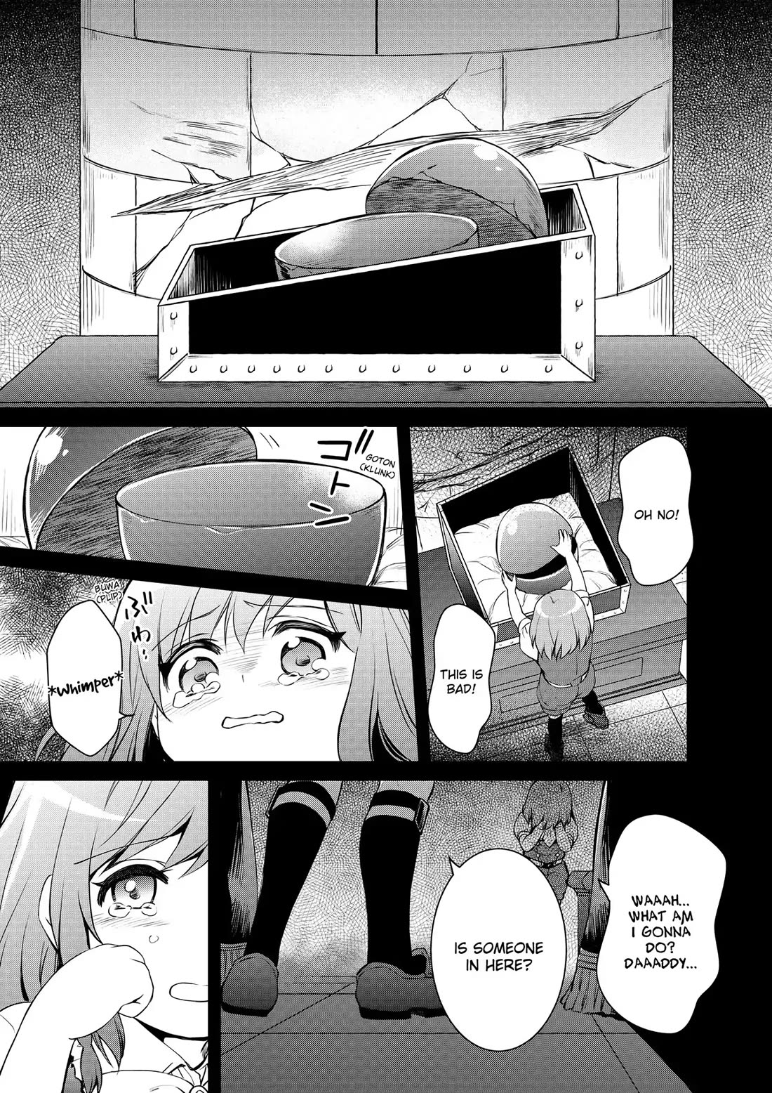 The Strongest Dull Prince’s Secret Battle for the Throne Chapter 39 page 11 - Chapter 39