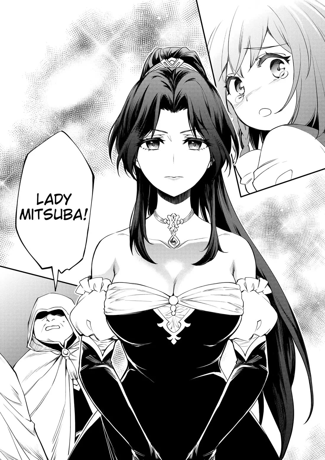 The Strongest Dull Prince’s Secret Battle for the Throne Chapter 39 page 21 - Chapter 39