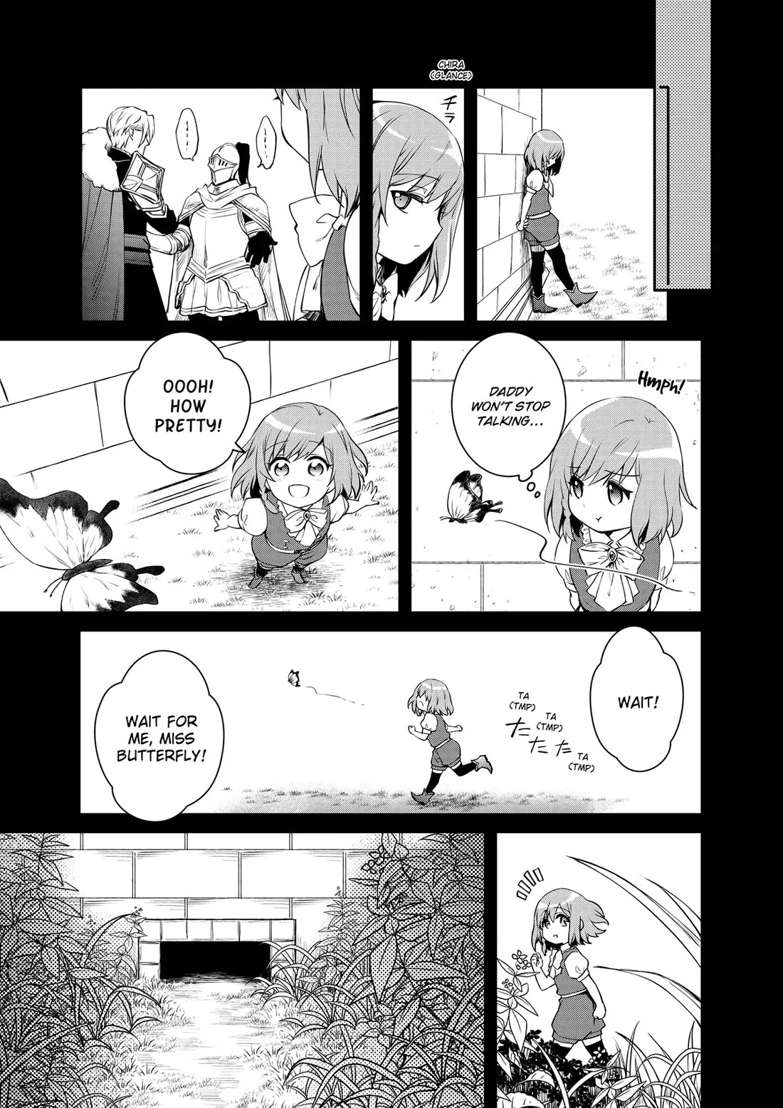 The Strongest Dull Prince’s Secret Battle for the Throne Chapter 39 page 7 - Chapter 39