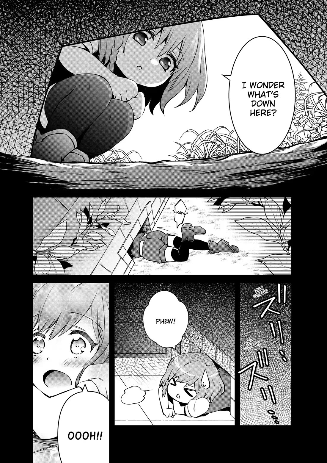 The Strongest Dull Prince’s Secret Battle for the Throne Chapter 39 page 8 - Chapter 39