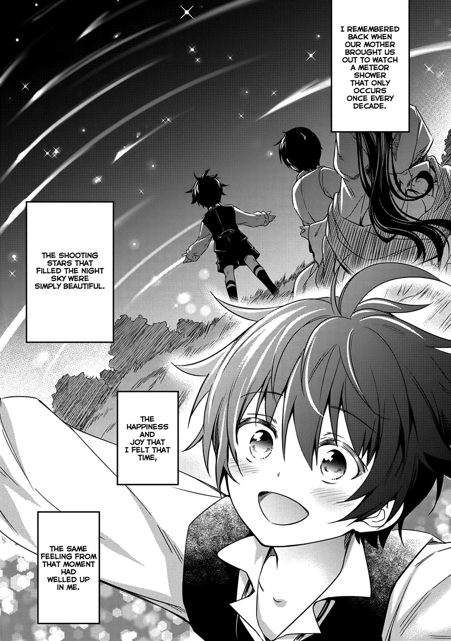 The Strongest Dull Prince’s Secret Battle for the Throne Chapter 4 page 20 - Chapter 4