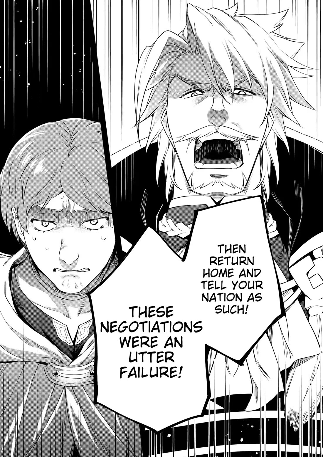 The Strongest Dull Prince’s Secret Battle for the Throne Chapter 40 page 14 - Chapter 40
