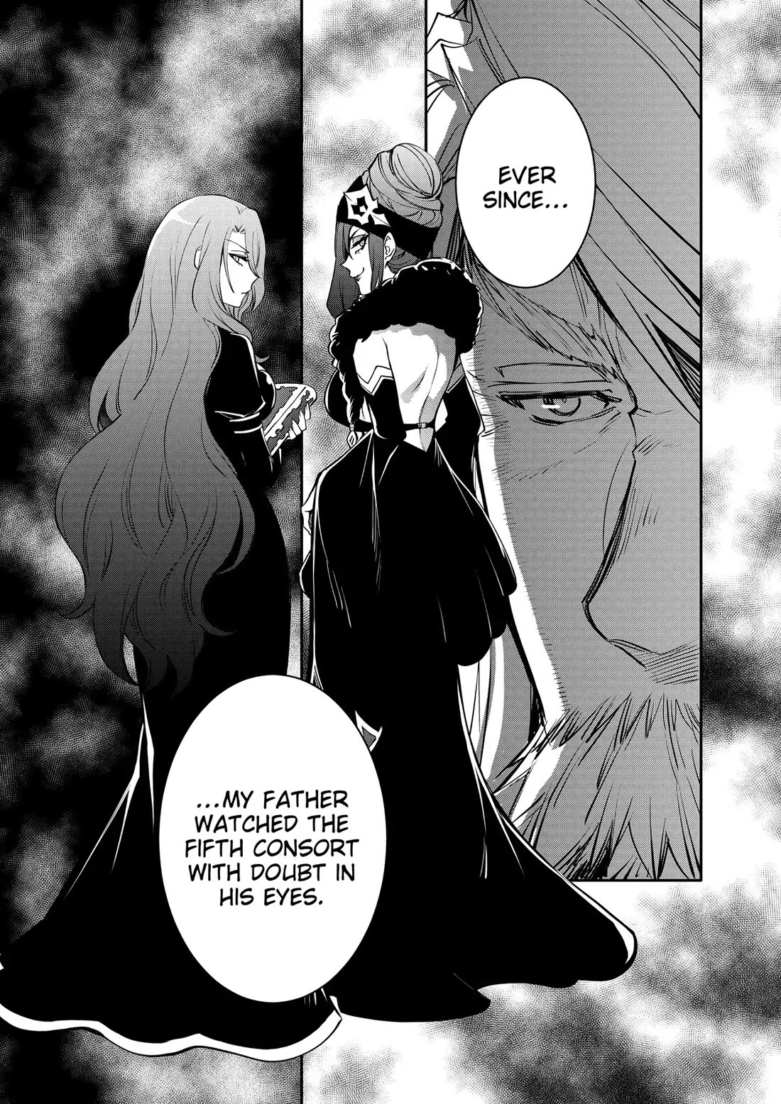 The Strongest Dull Prince’s Secret Battle for the Throne Chapter 41 page 19 - Chapter 41