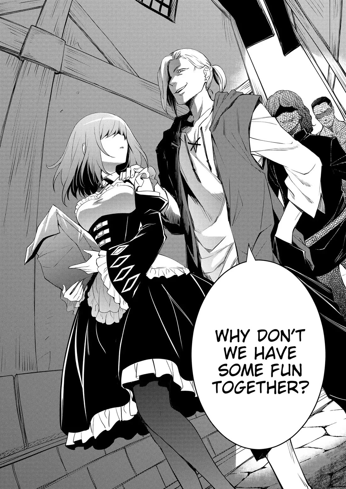 The Strongest Dull Prince’s Secret Battle for the Throne Chapter 41 page 24 - Chapter 41