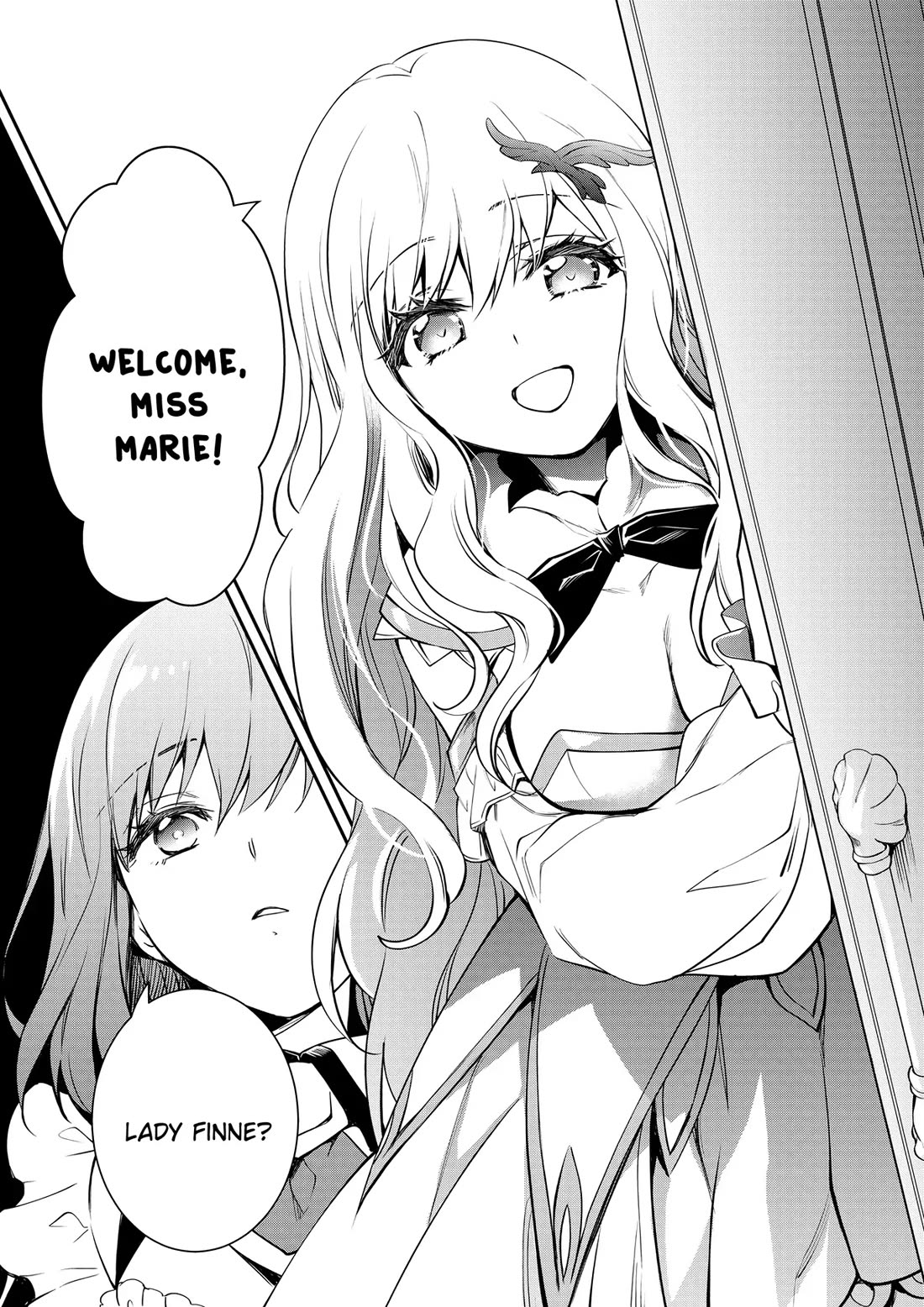 The Strongest Dull Prince’s Secret Battle for the Throne Chapter 42 page 12 - Chapter 42