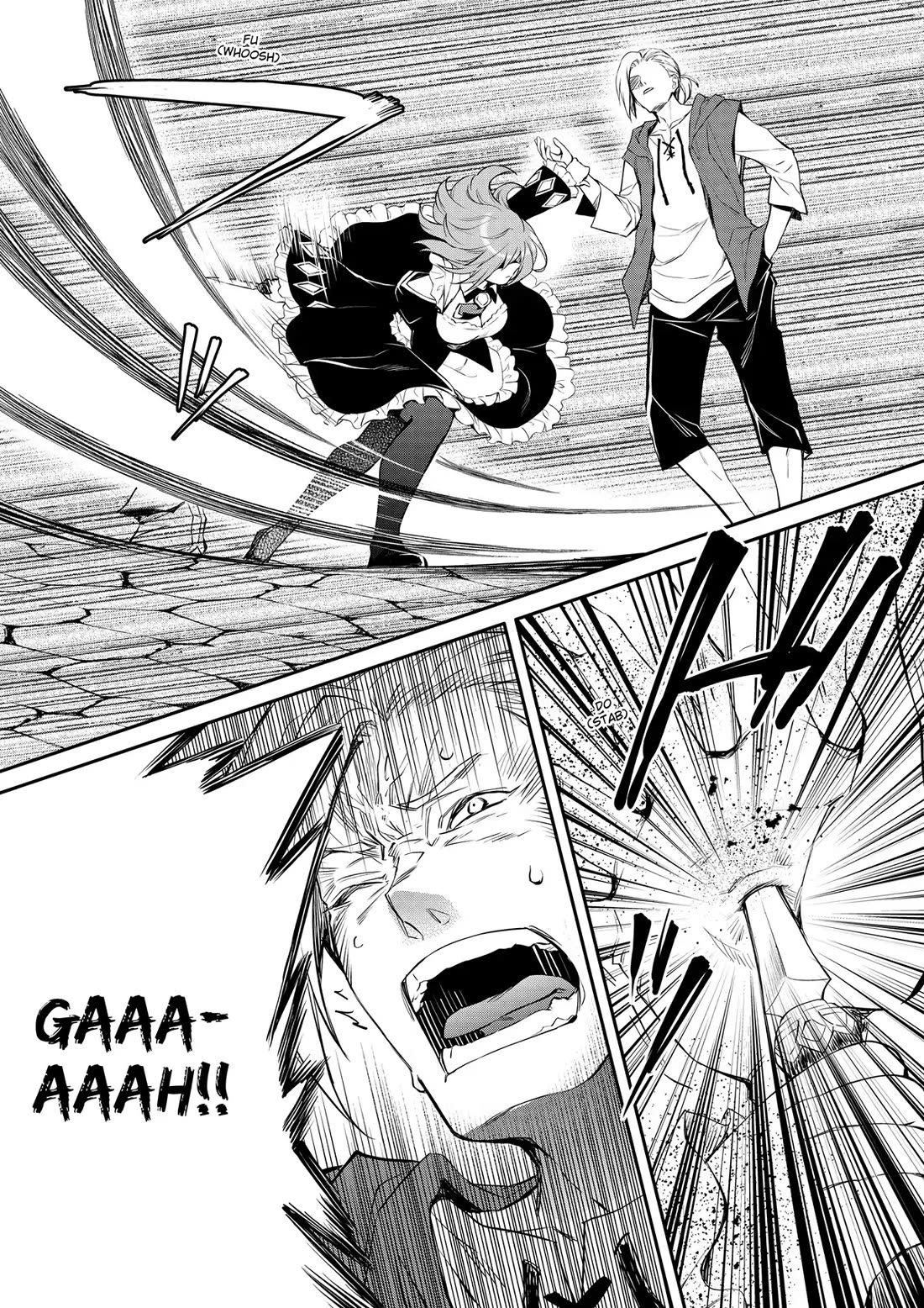 The Strongest Dull Prince’s Secret Battle for the Throne Chapter 42 page 3 - Chapter 42