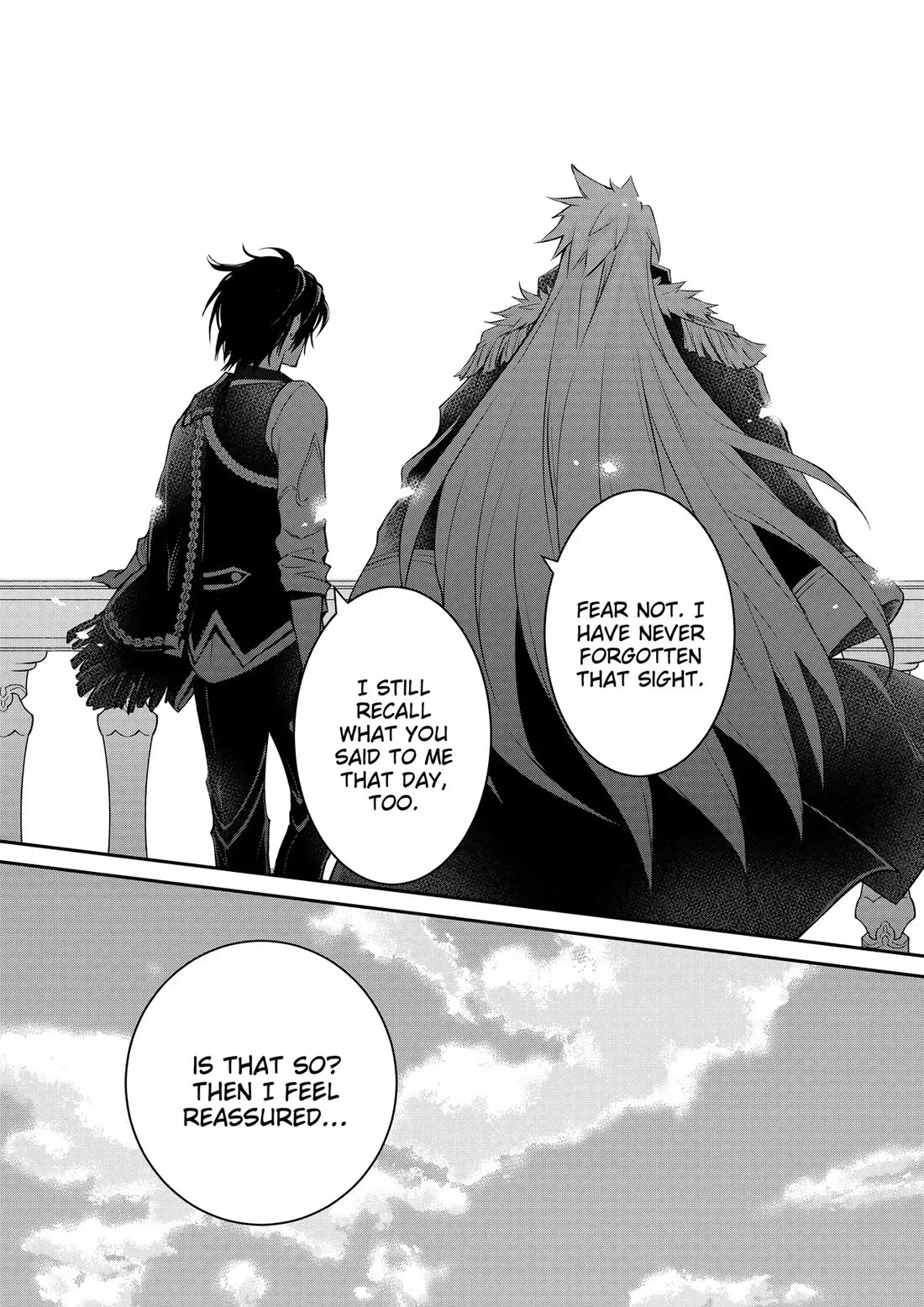 The Strongest Dull Prince’s Secret Battle for the Throne Chapter 43 page 18 - Chapter 43