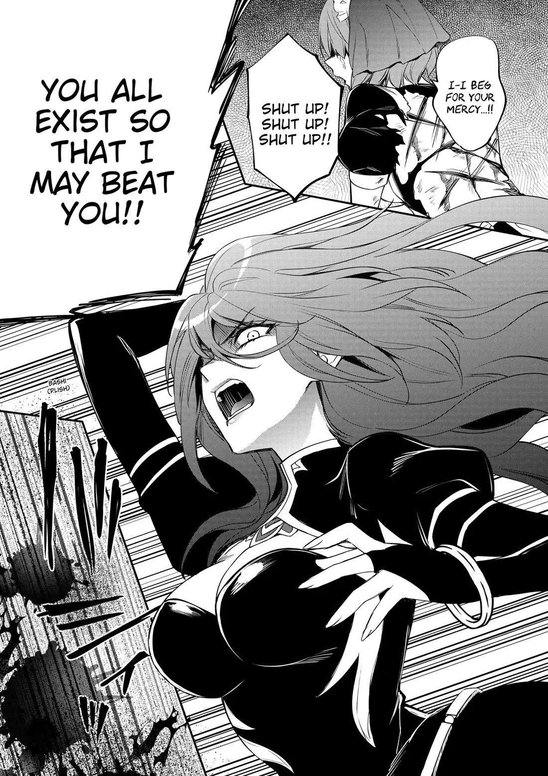 The Strongest Dull Prince’s Secret Battle for the Throne Chapter 43 page 21 - Chapter 43