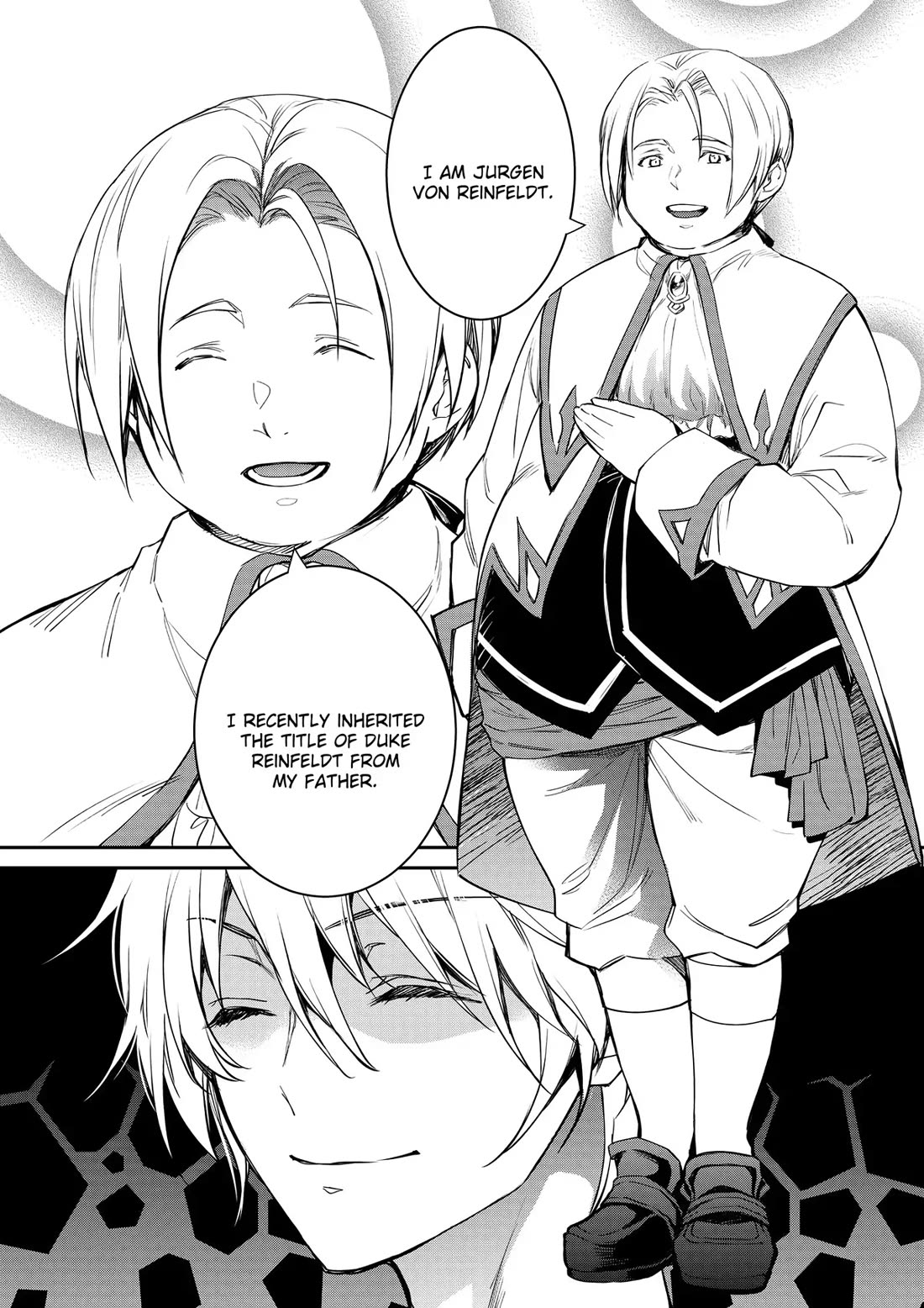 The Strongest Dull Prince’s Secret Battle for the Throne Chapter 44 page 12 - Chapter 44